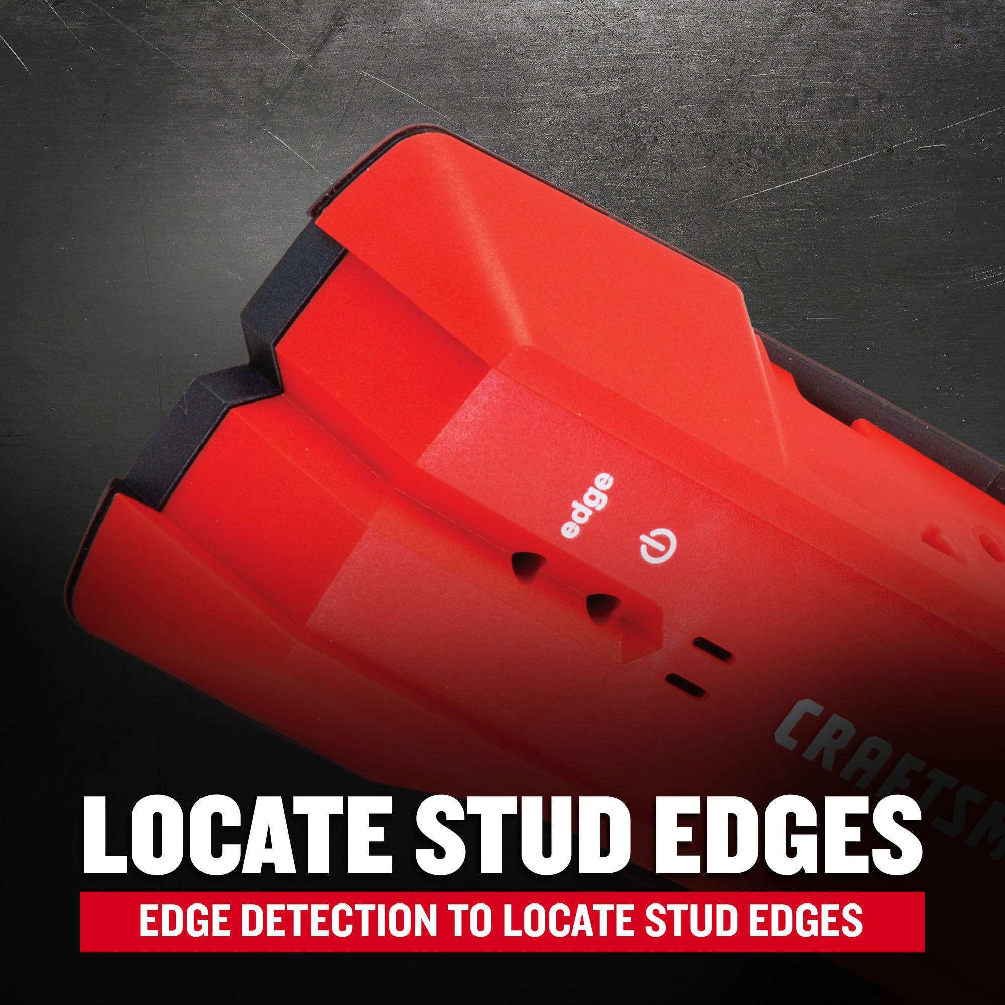craftsman-cmht77633-stud-finder-3-4-inch-depth-edge-detection-wall-scanner image 3
