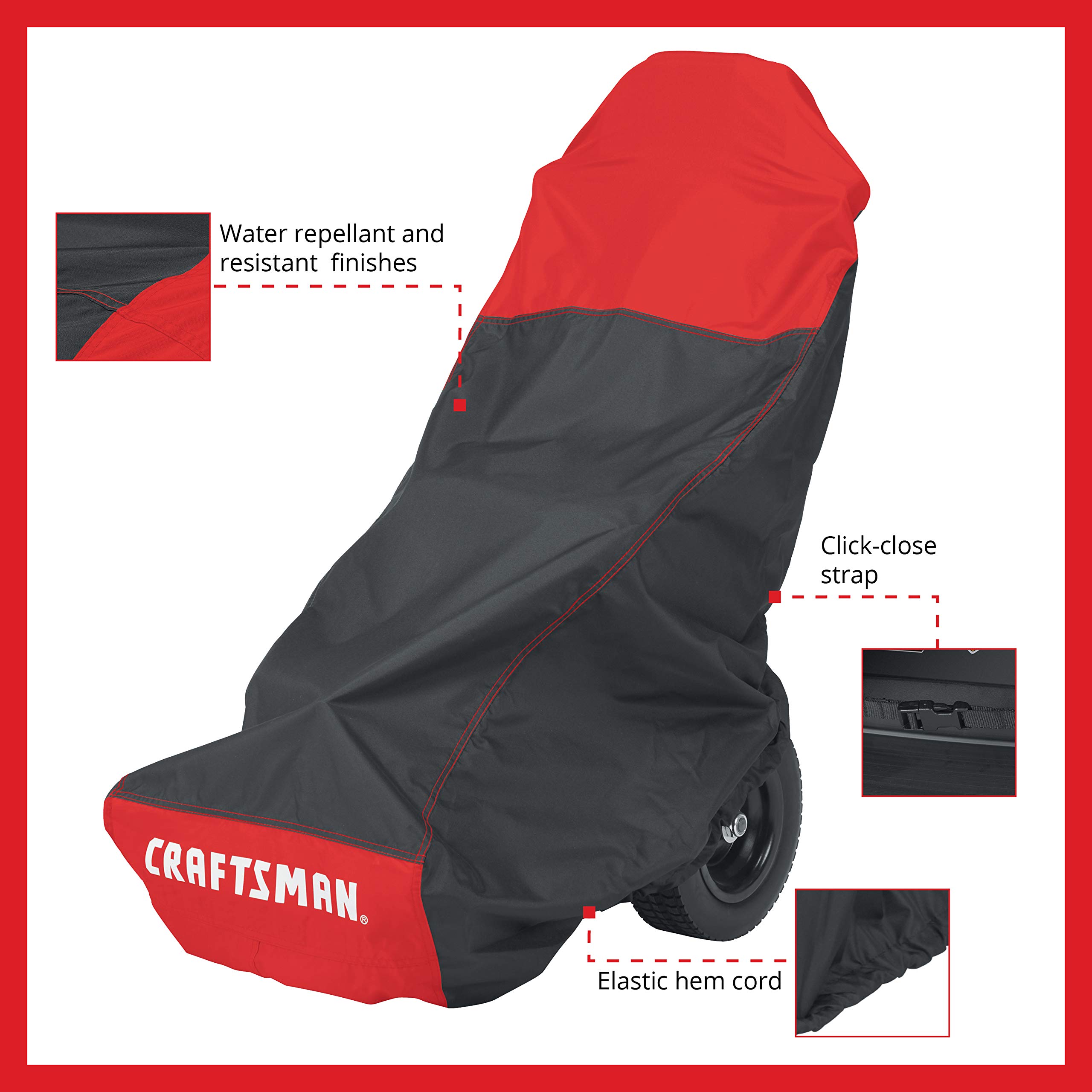 craftsman-pressure-washer-cover-heavy-duty-weather-resistant-fabric-fits-up-to-4 image 3
