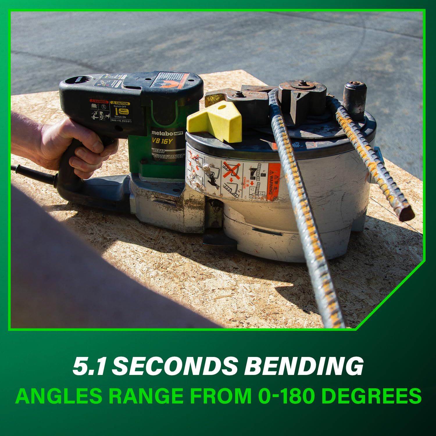 metabo-hpt-portable-rebar-bender-and-cutter-vb16y-8-amp-grade-60-180 image 7