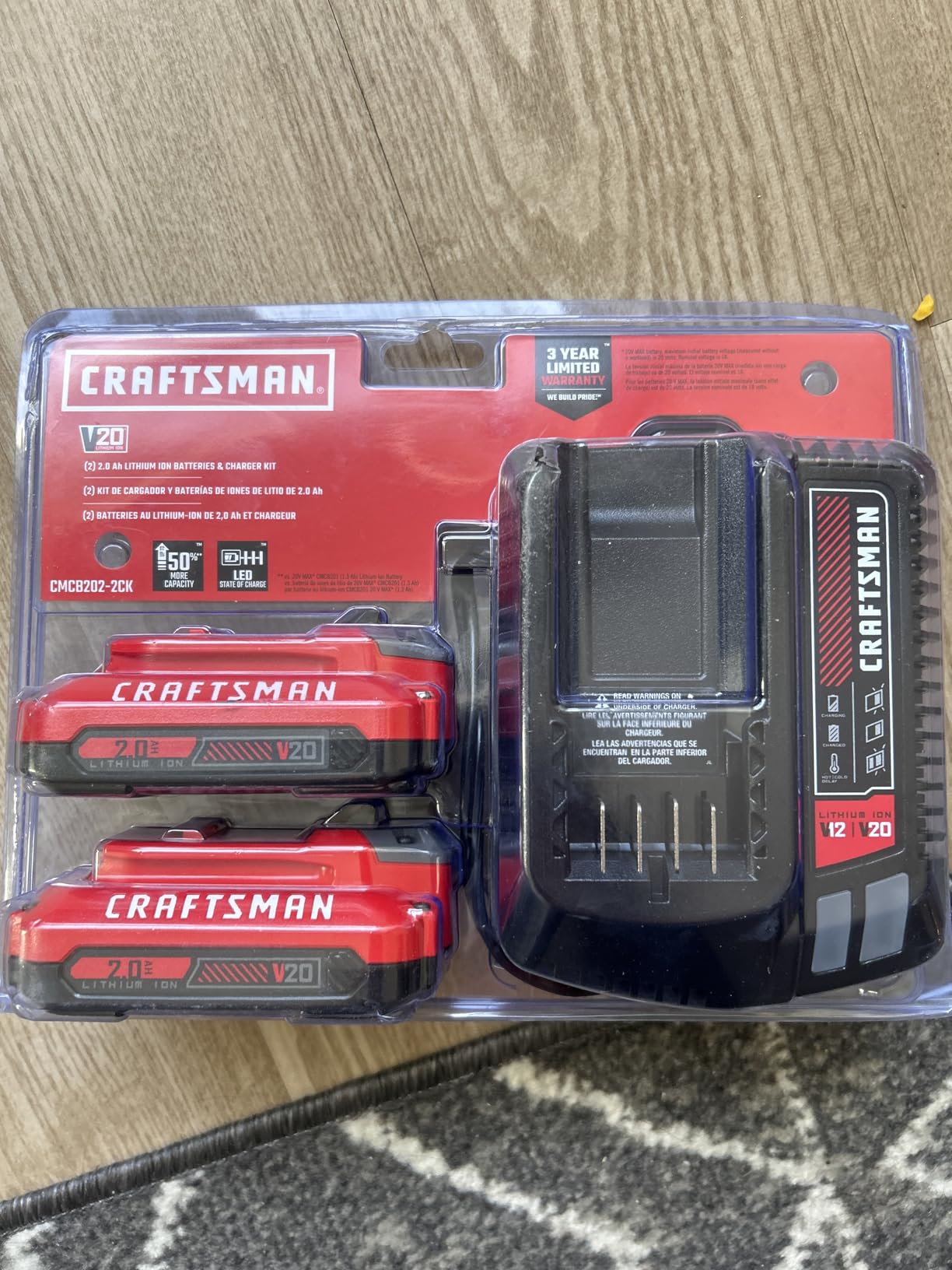 Great value and works perfectly