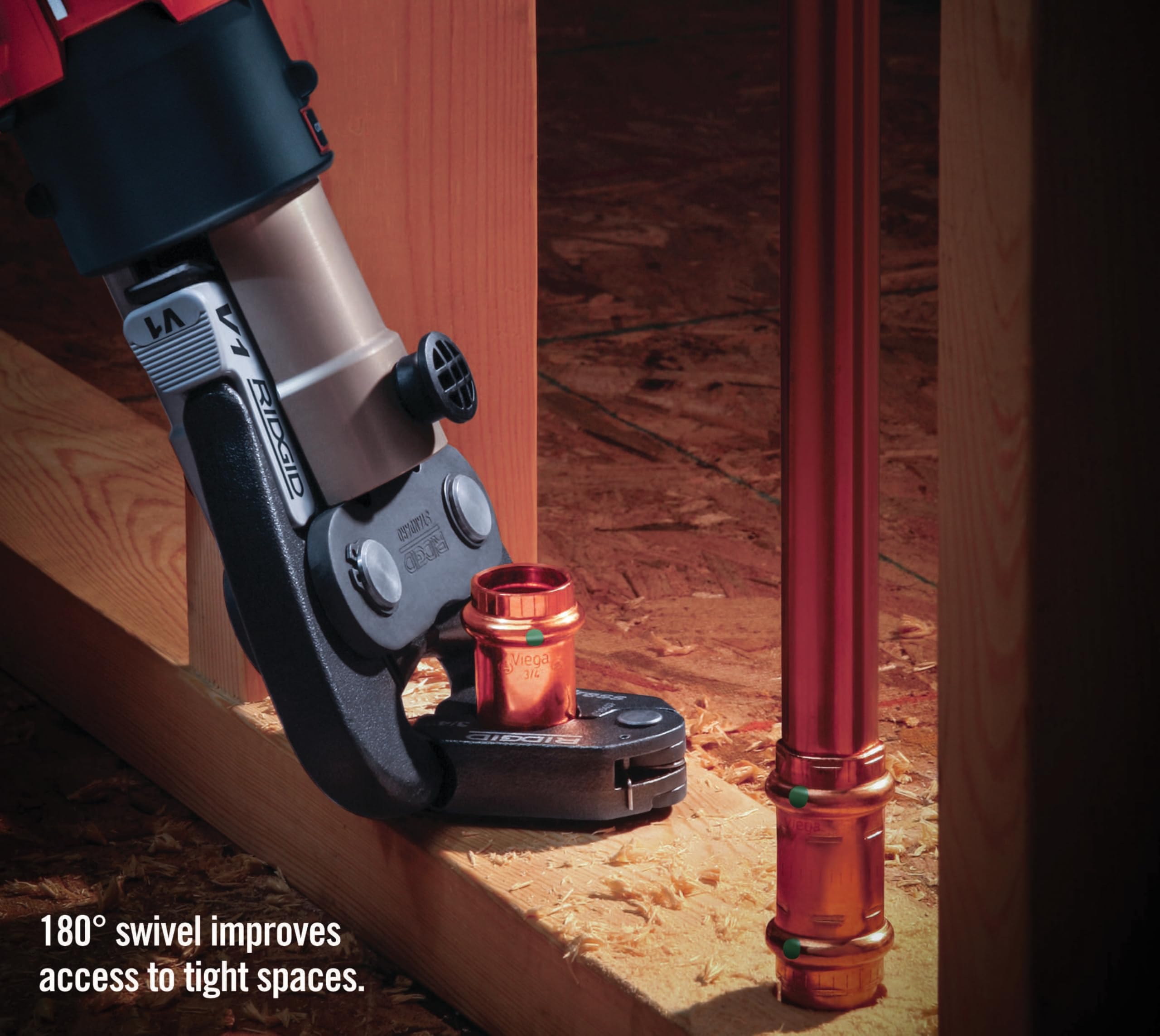 ridgid-28048-v1-c1-combo-kit-for-compact-and-standard-press-tools-with-1-2-to-1- image 2