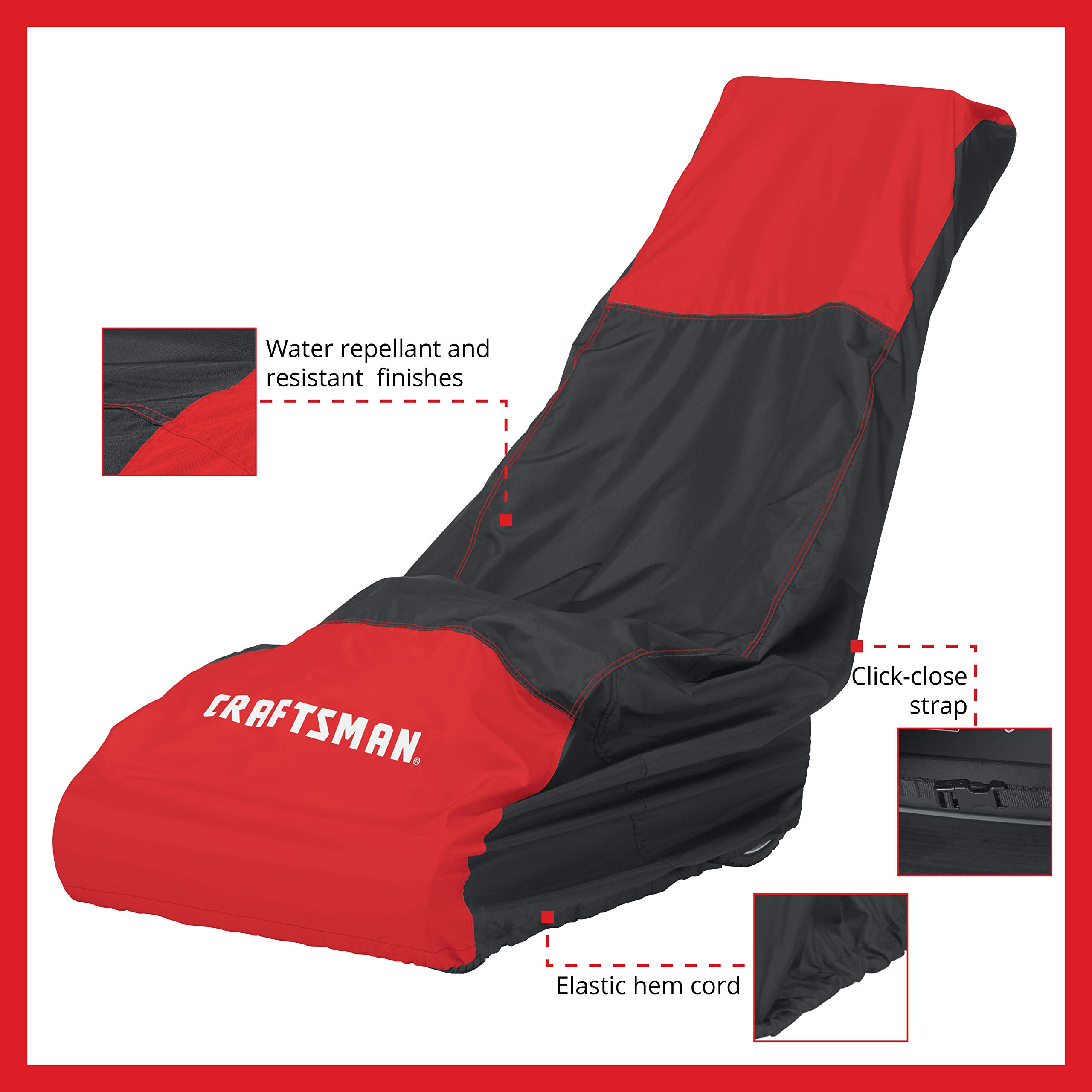 craftsman-lawn-mower-cover-heavy-duty-weather-resistant-73-5-l-x-25-5-w-x-23-h-f image 3