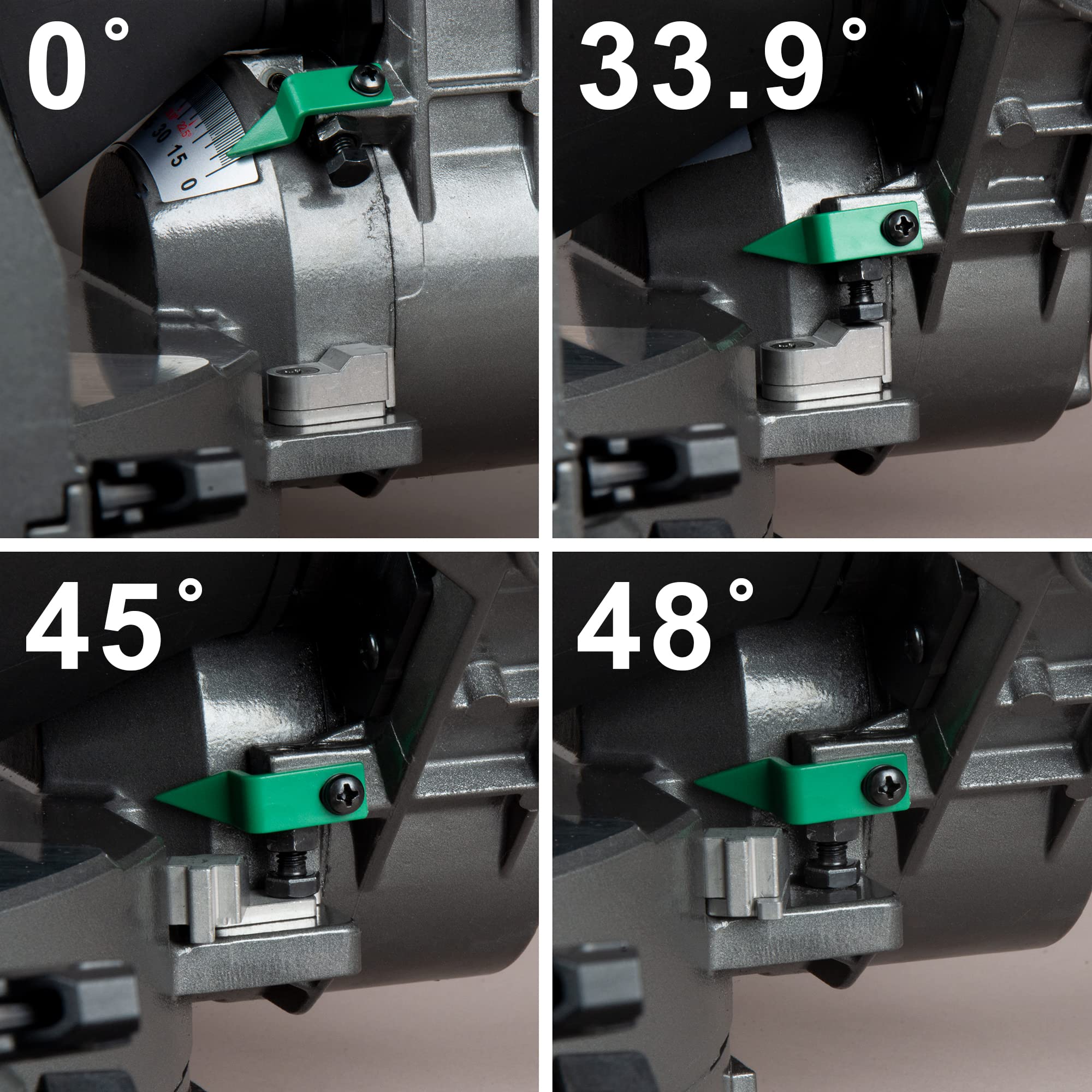 metabo-hpt-12-inch-dual-bevel-compound-miter-saw-with-xact-cut-led-shadow-line-c image 6