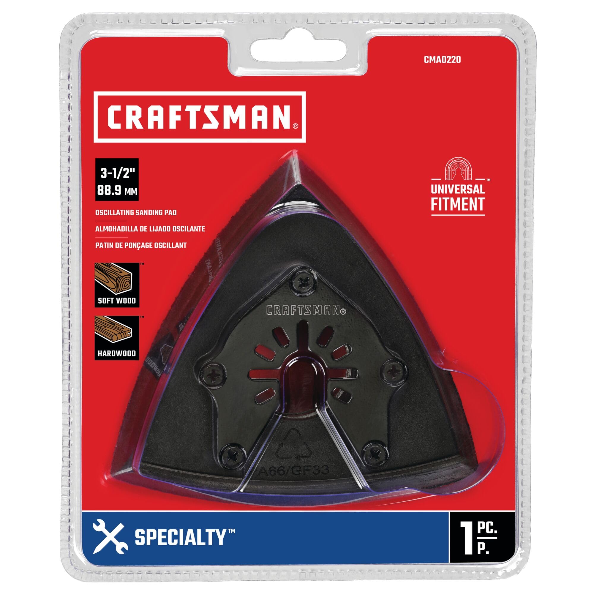 craftsman-oscillating-tool-sanding-pad-cmao220 image 3