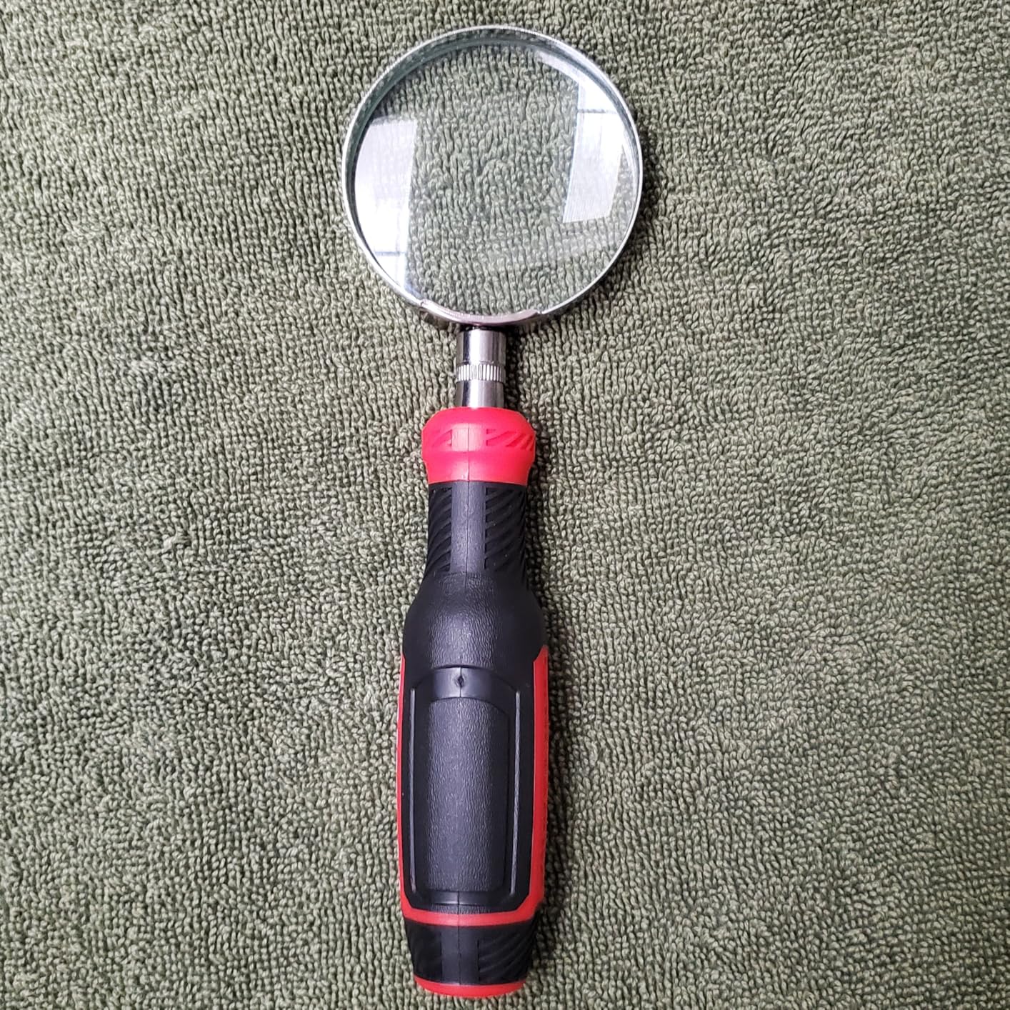 Excellent for hobbyists