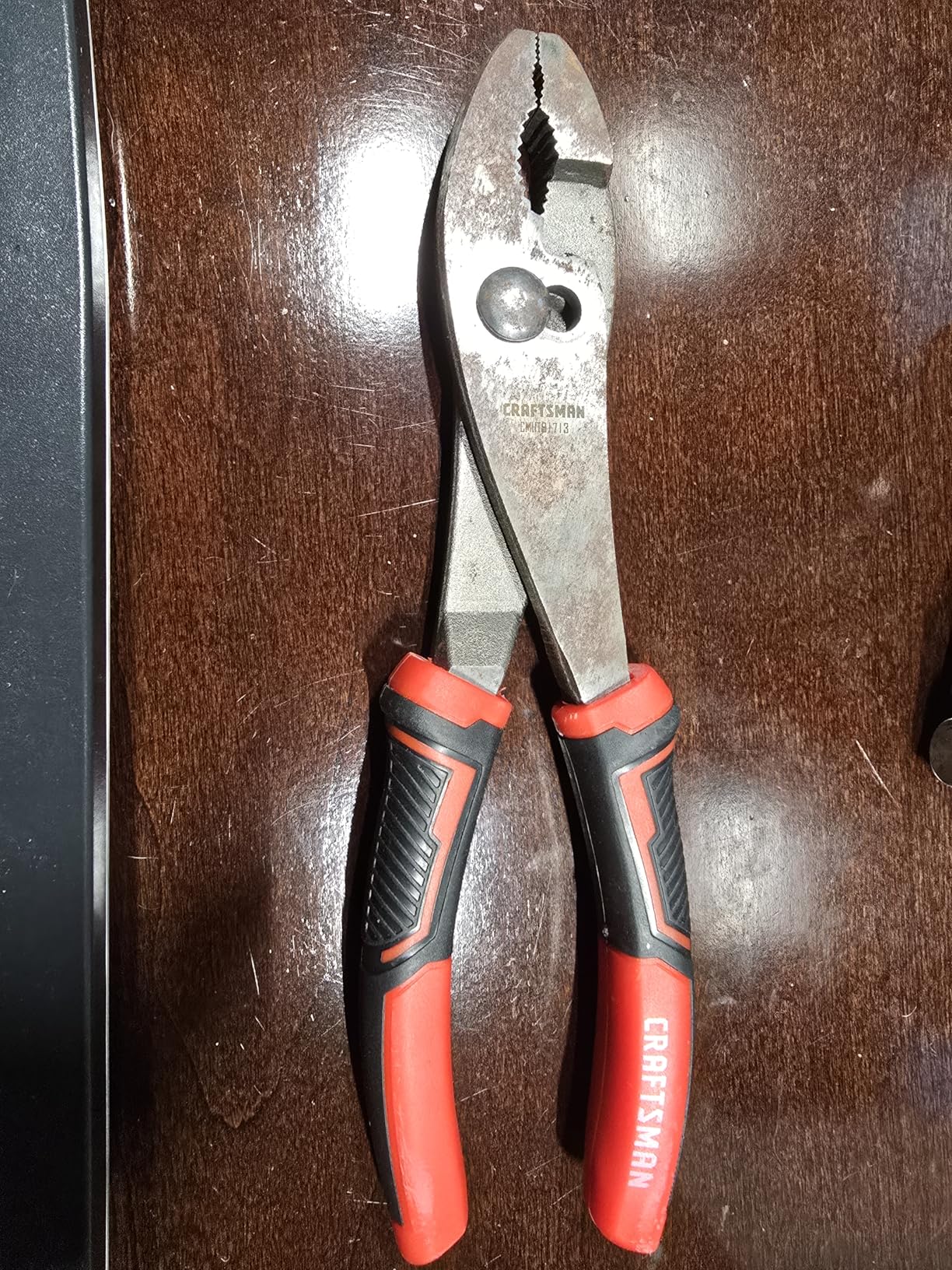 Cuts like a dream