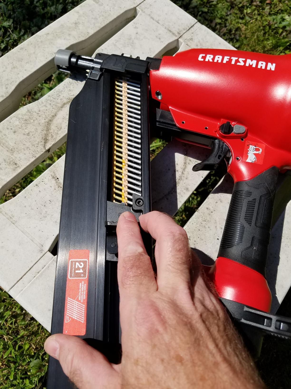 Workhorse