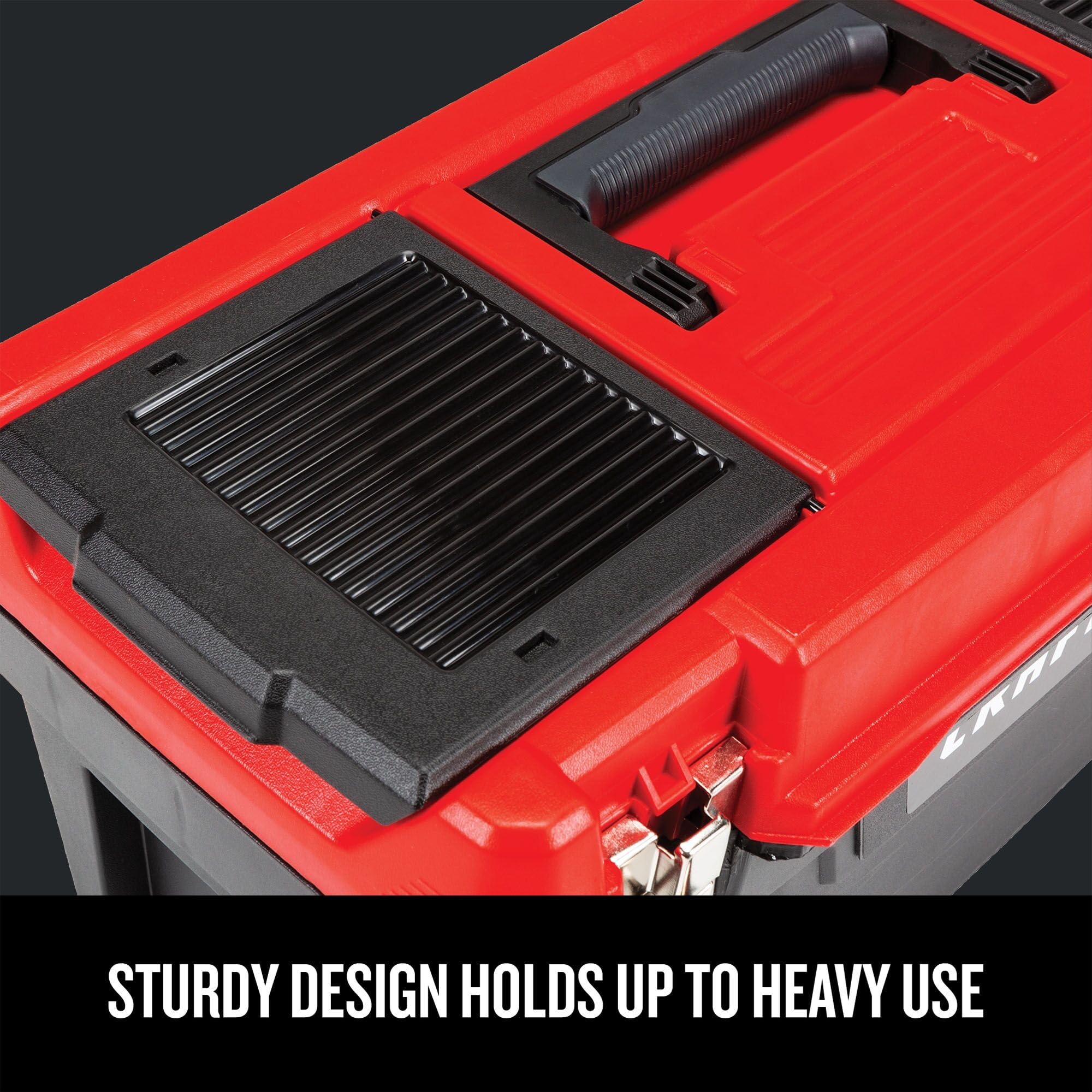 craftsman-20-inch-lockable-tool-box-with-removable-tray-and-small-parts-storage- image 7