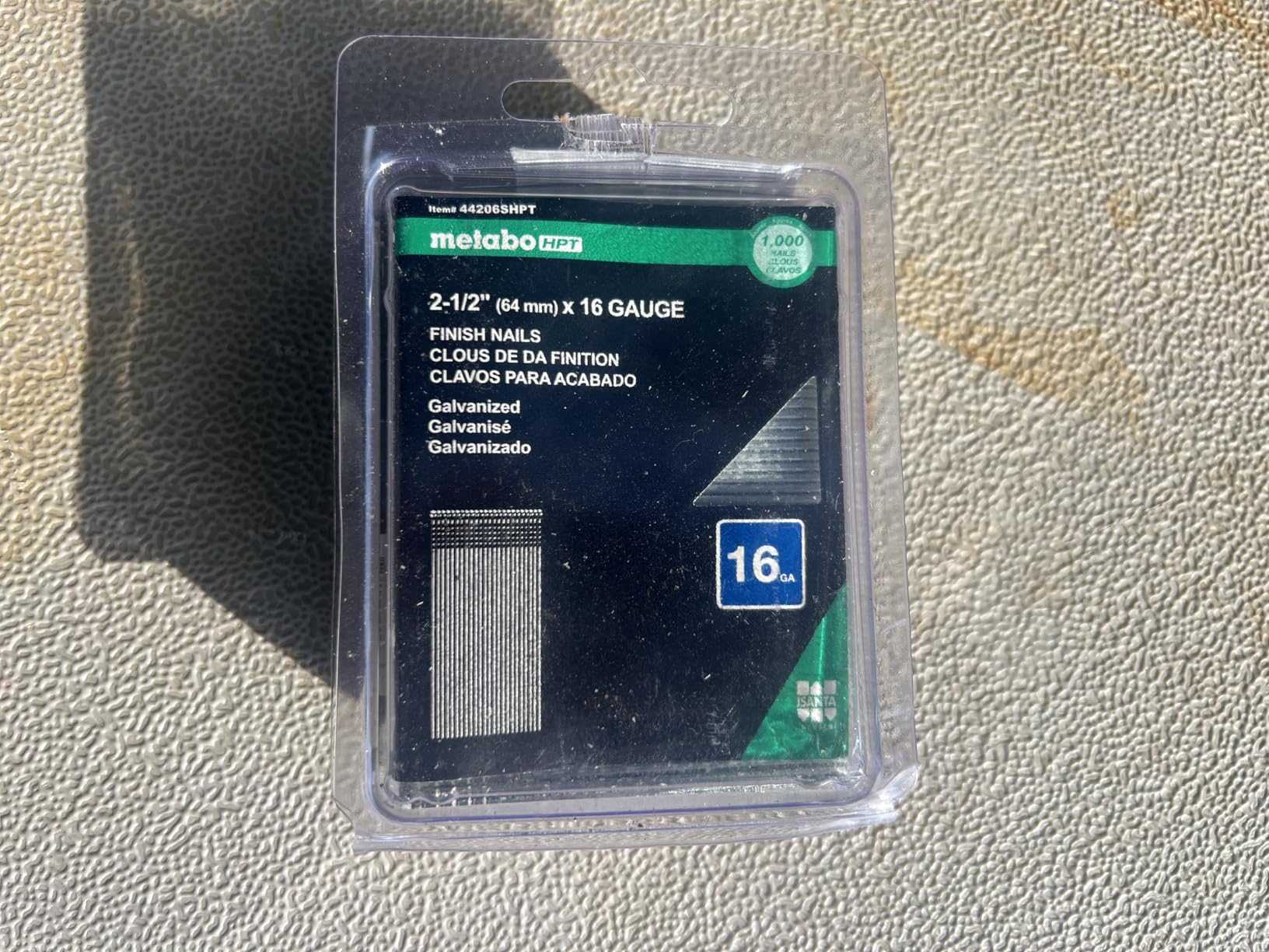 Reliable