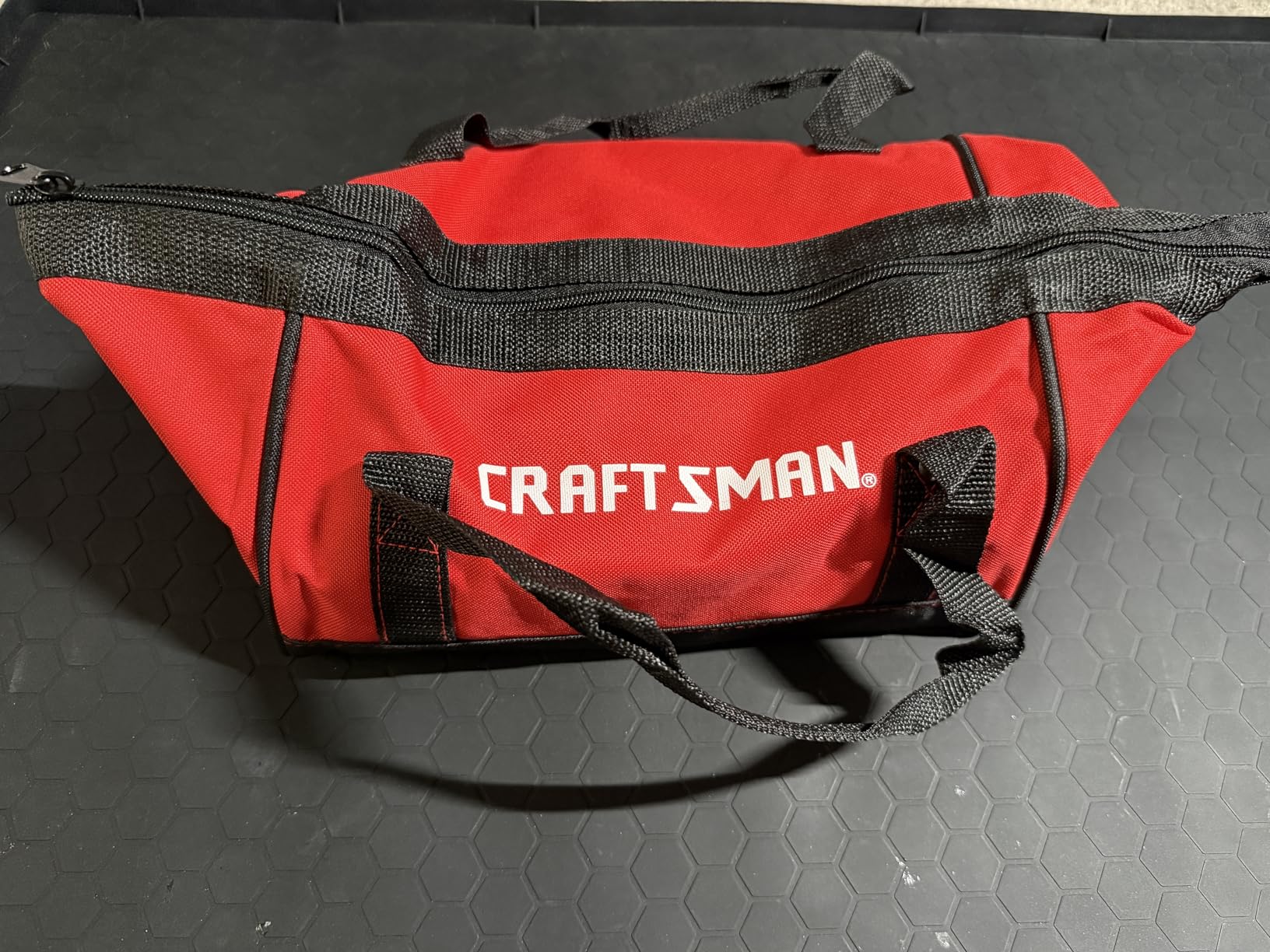Works well, but a bit heavy