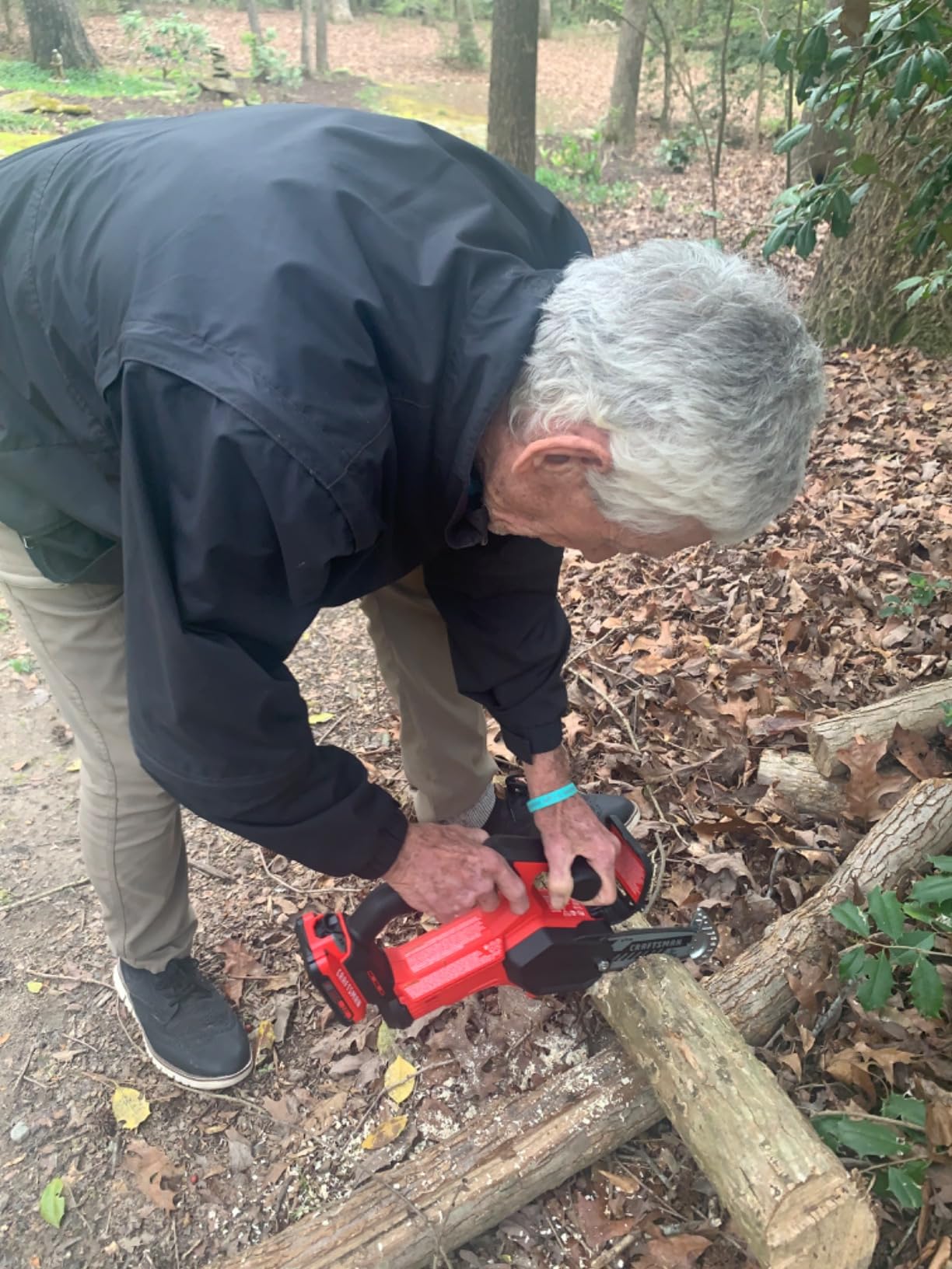 Great little saw