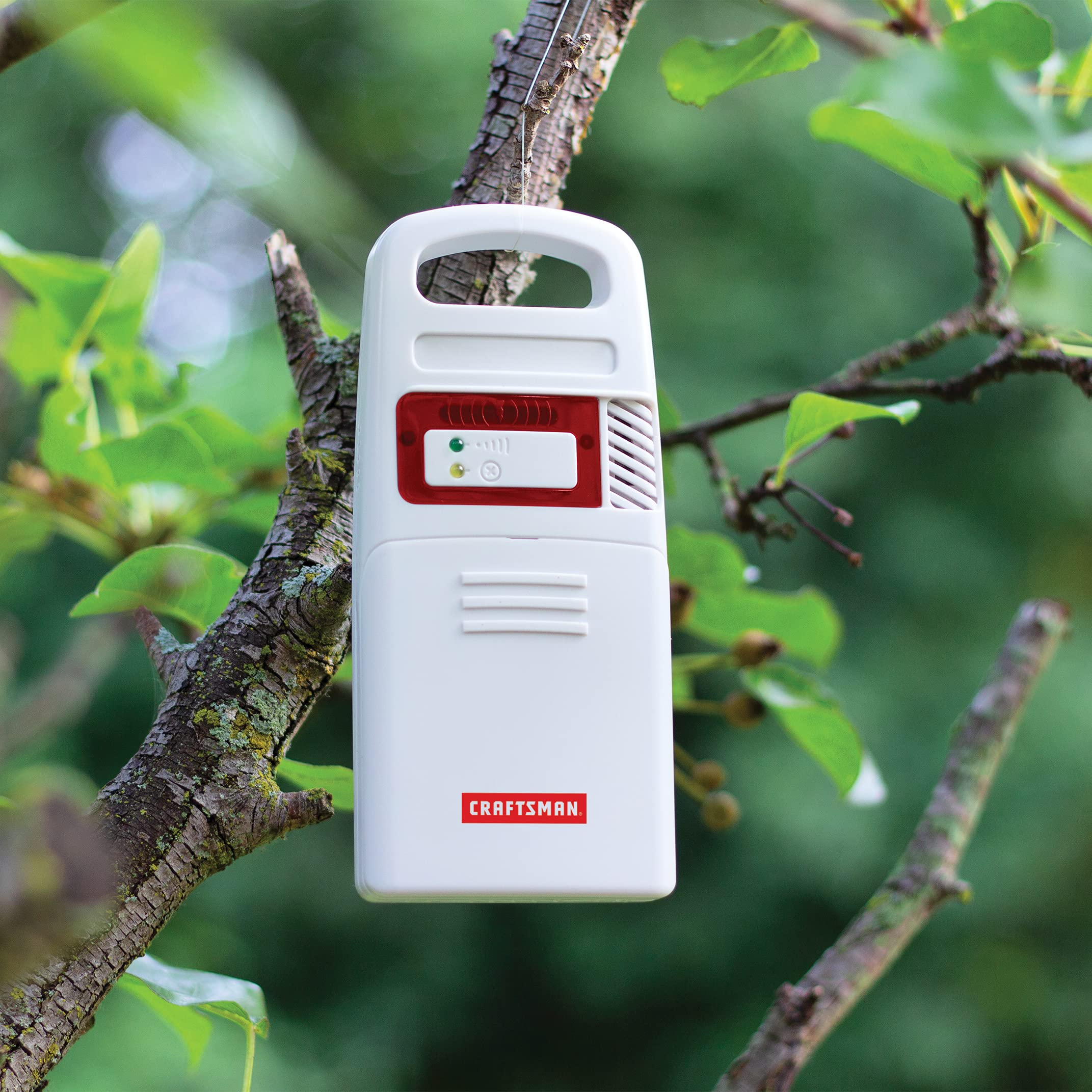 craftsman-personal-weather-station-with-hd-display-lightning-detection-wireless- image 4