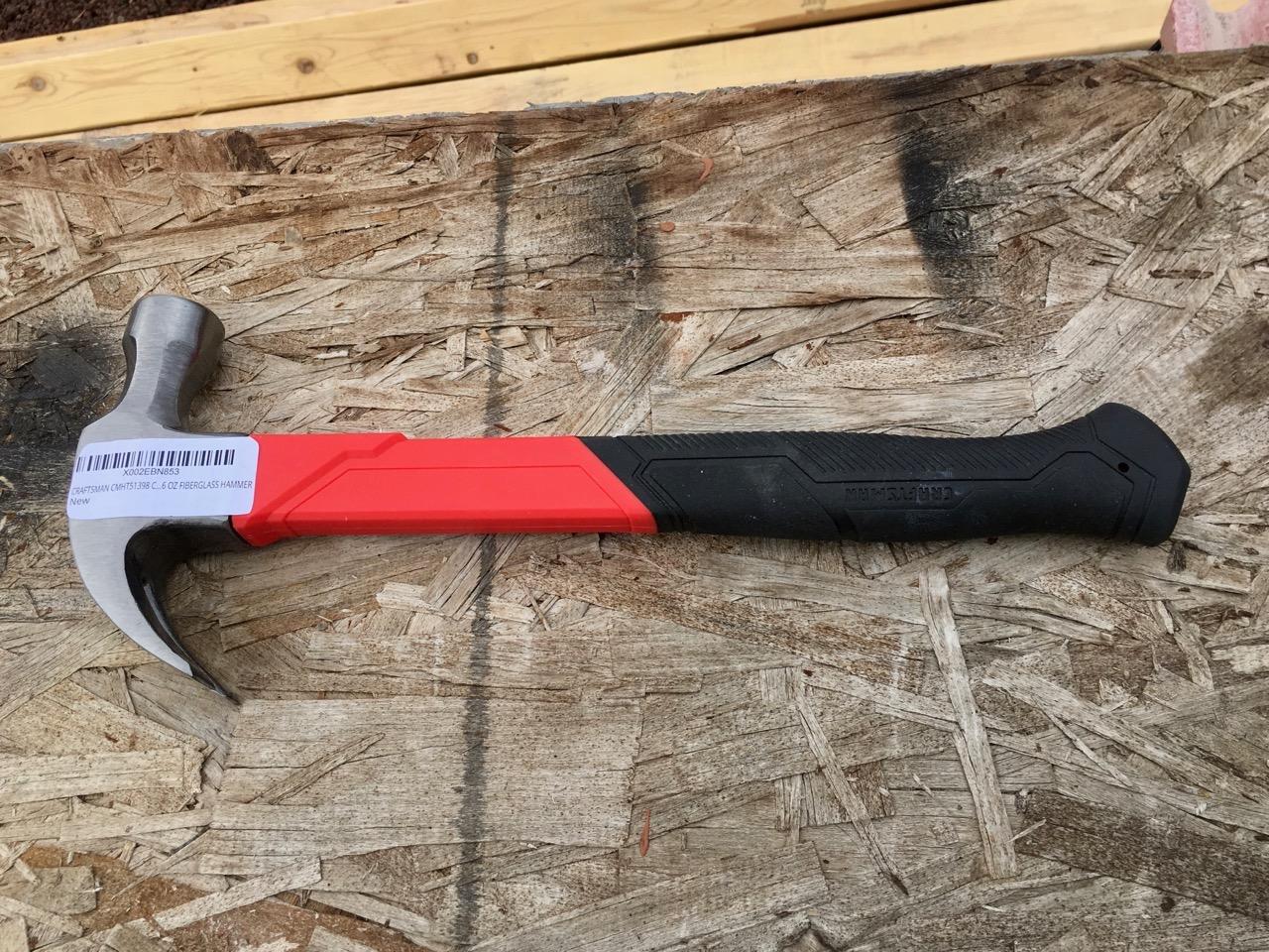 Best hammer I've owned