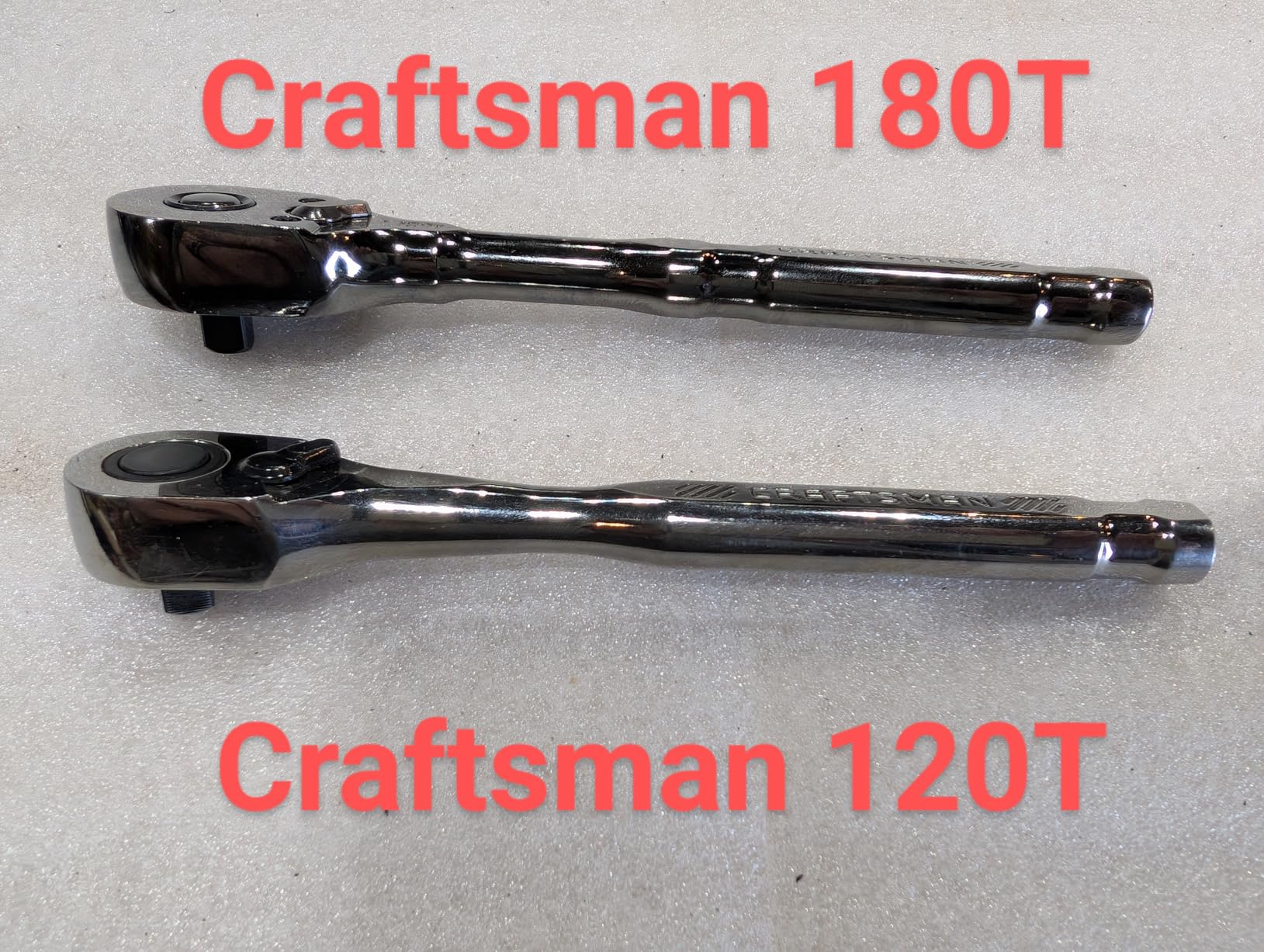 Great design, good grip