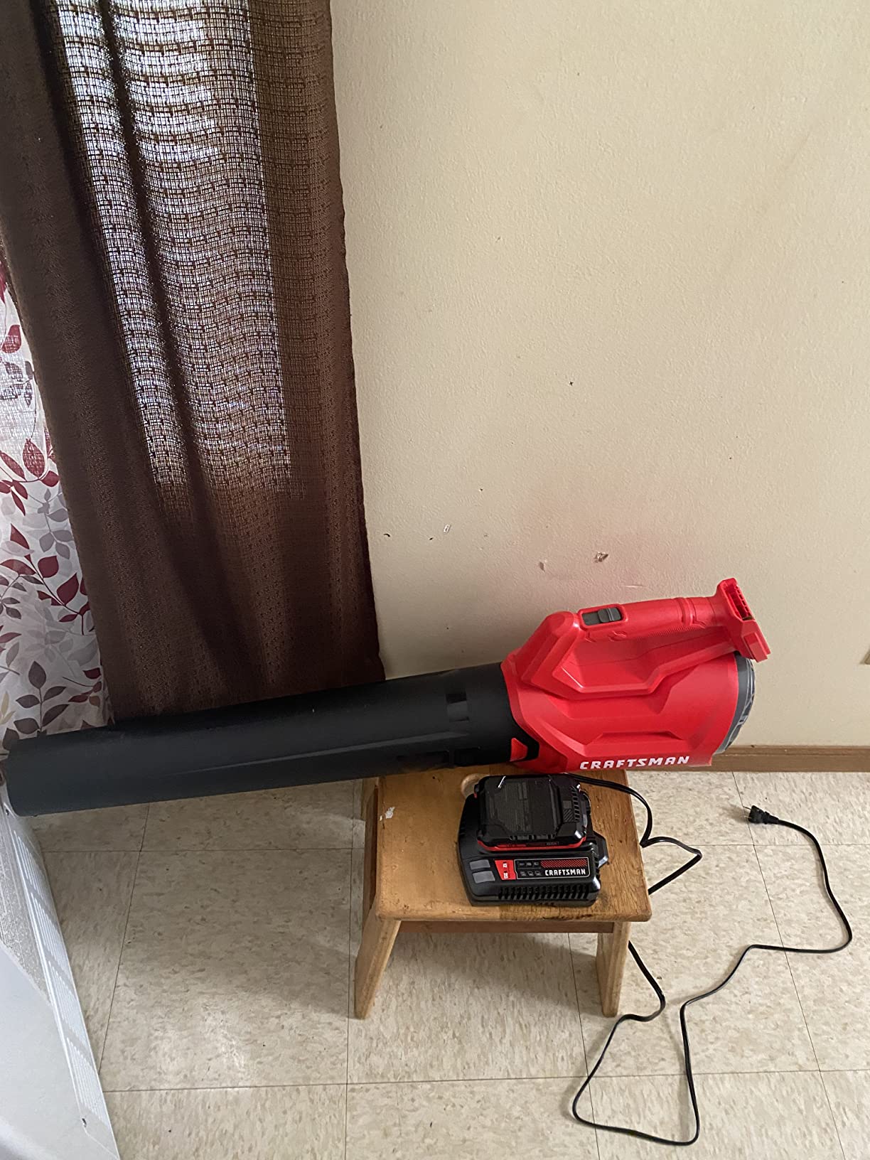 Works well for light use