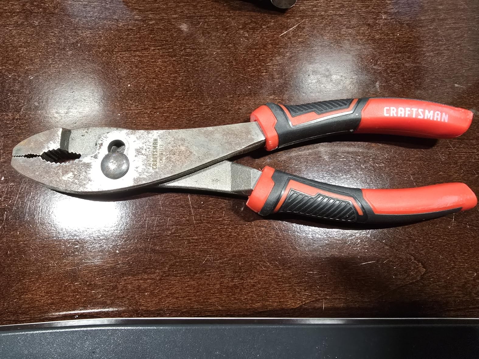 Good pliers