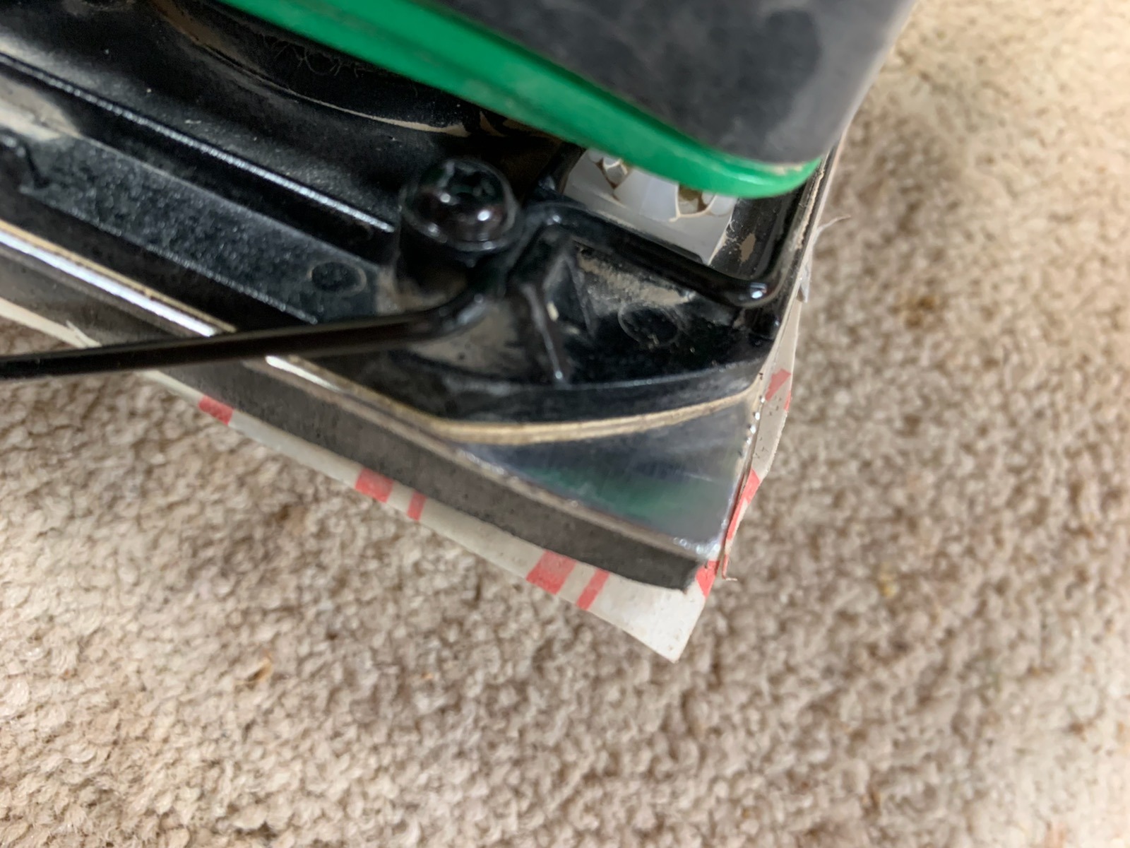 Great sander for the price