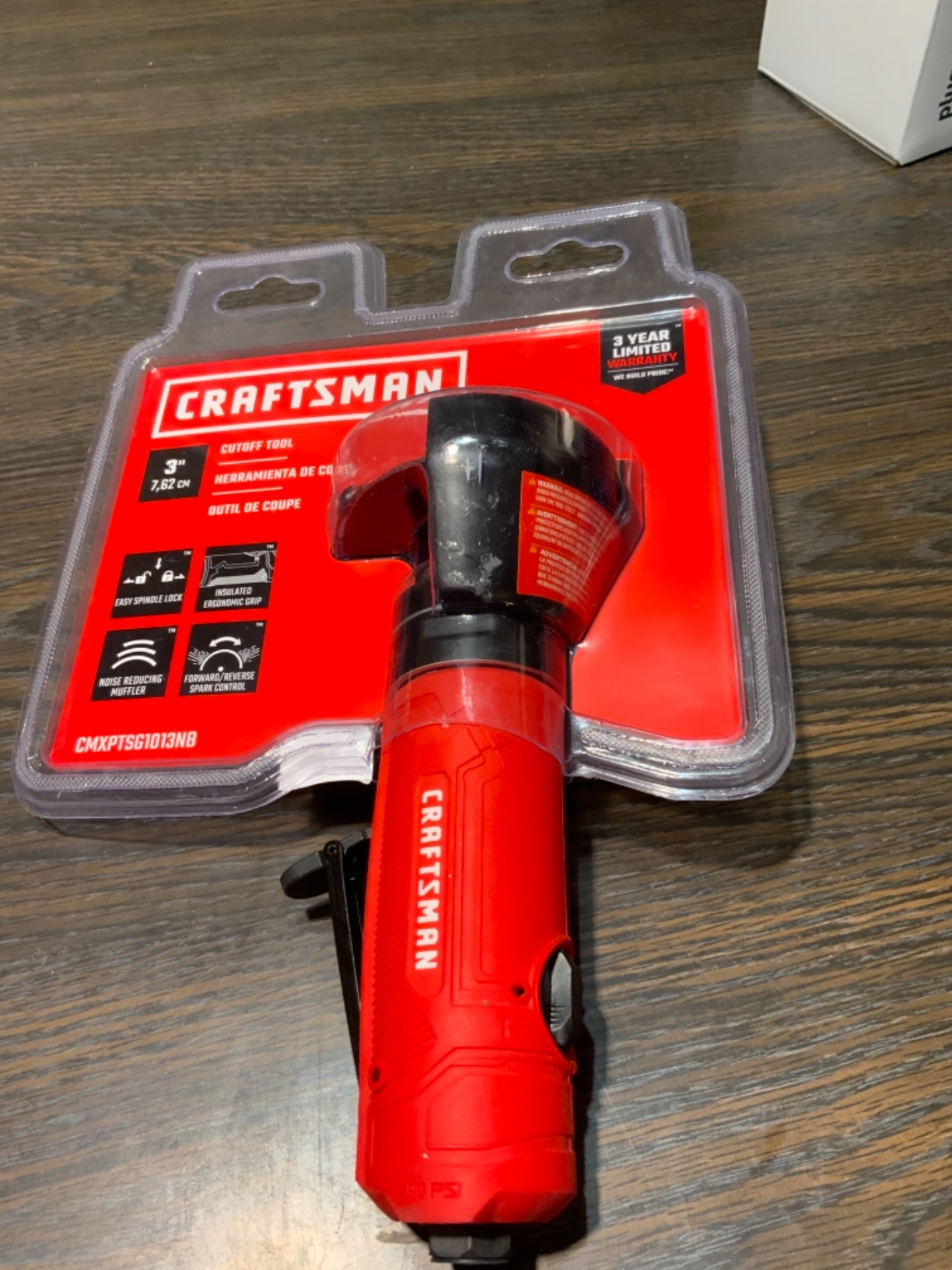 Works great