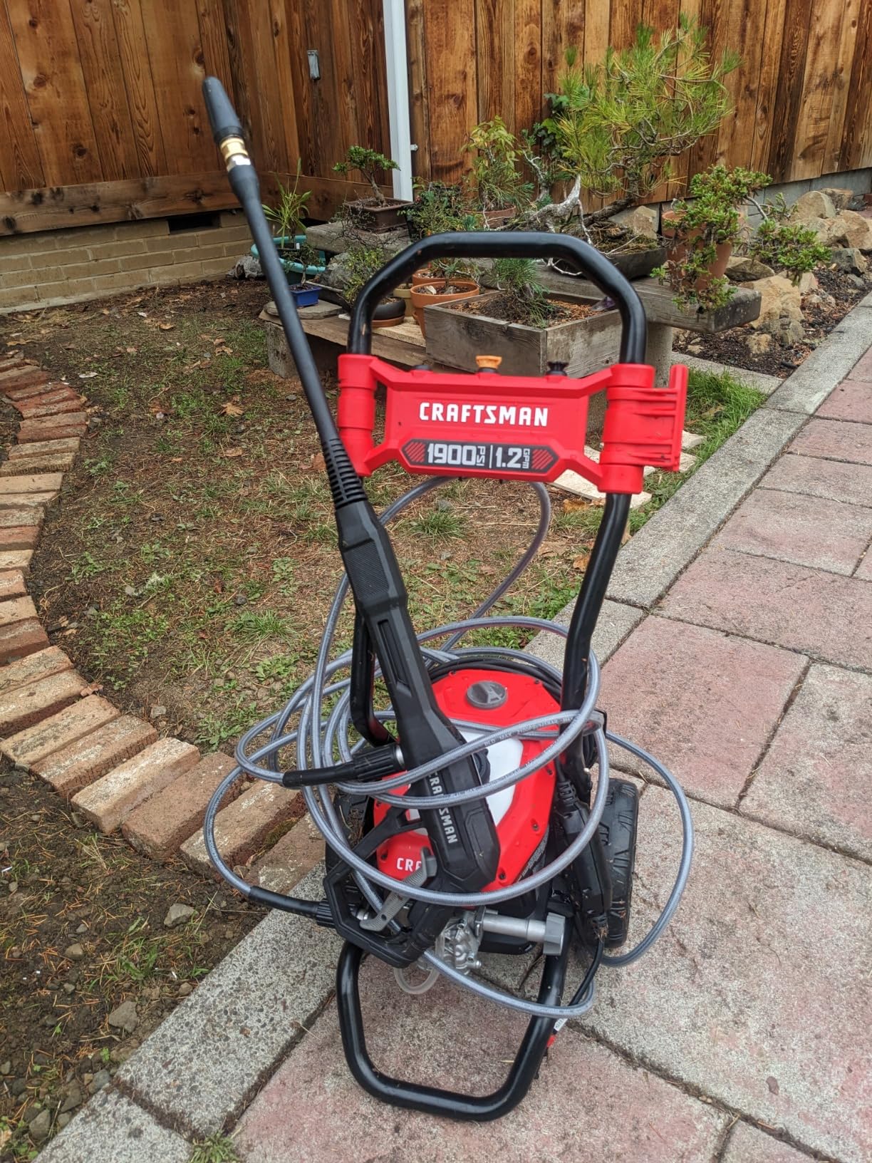 Great power for the price