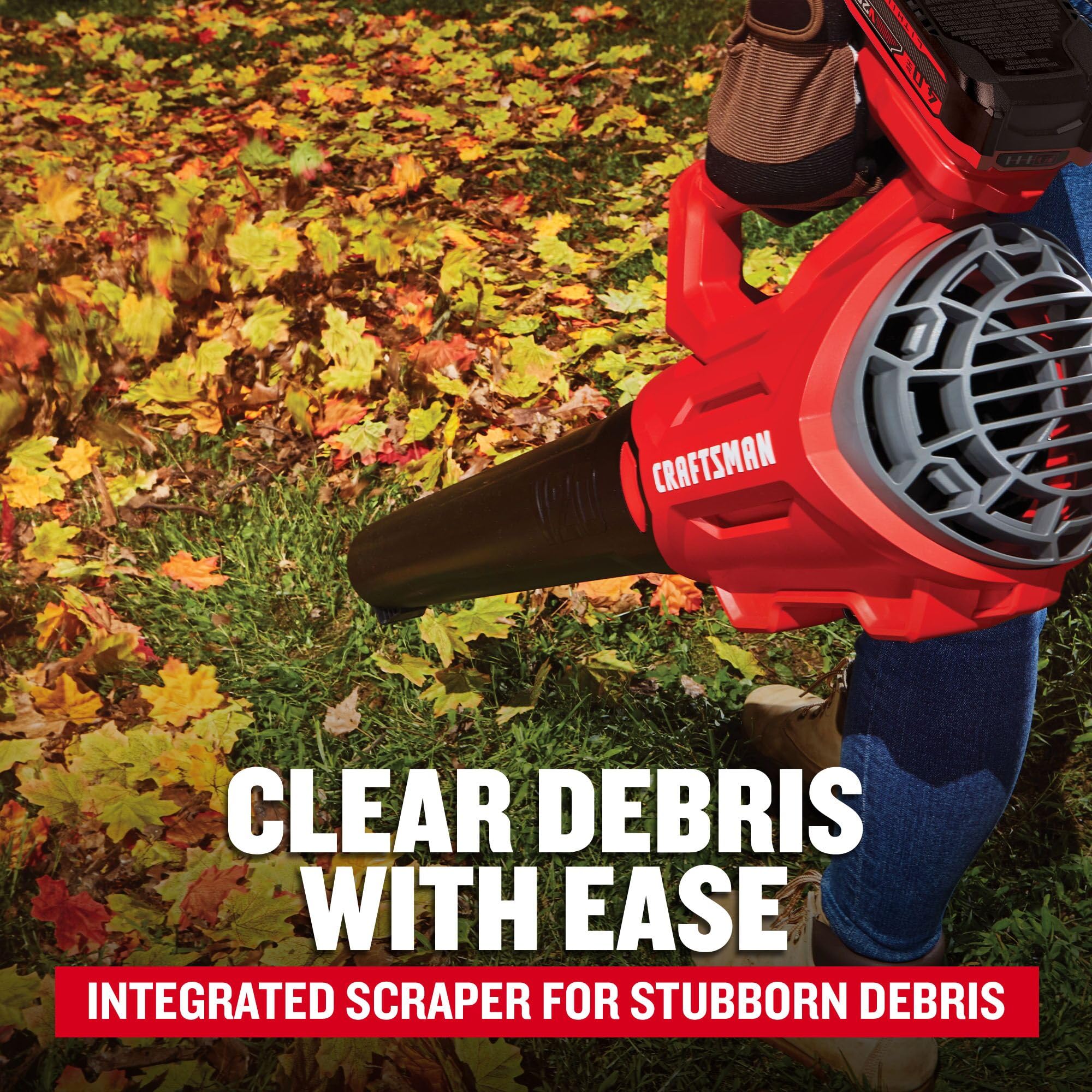 craftsman-v20-cordless-axial-leaf-blower-kit-cmcbl700m1 image 5