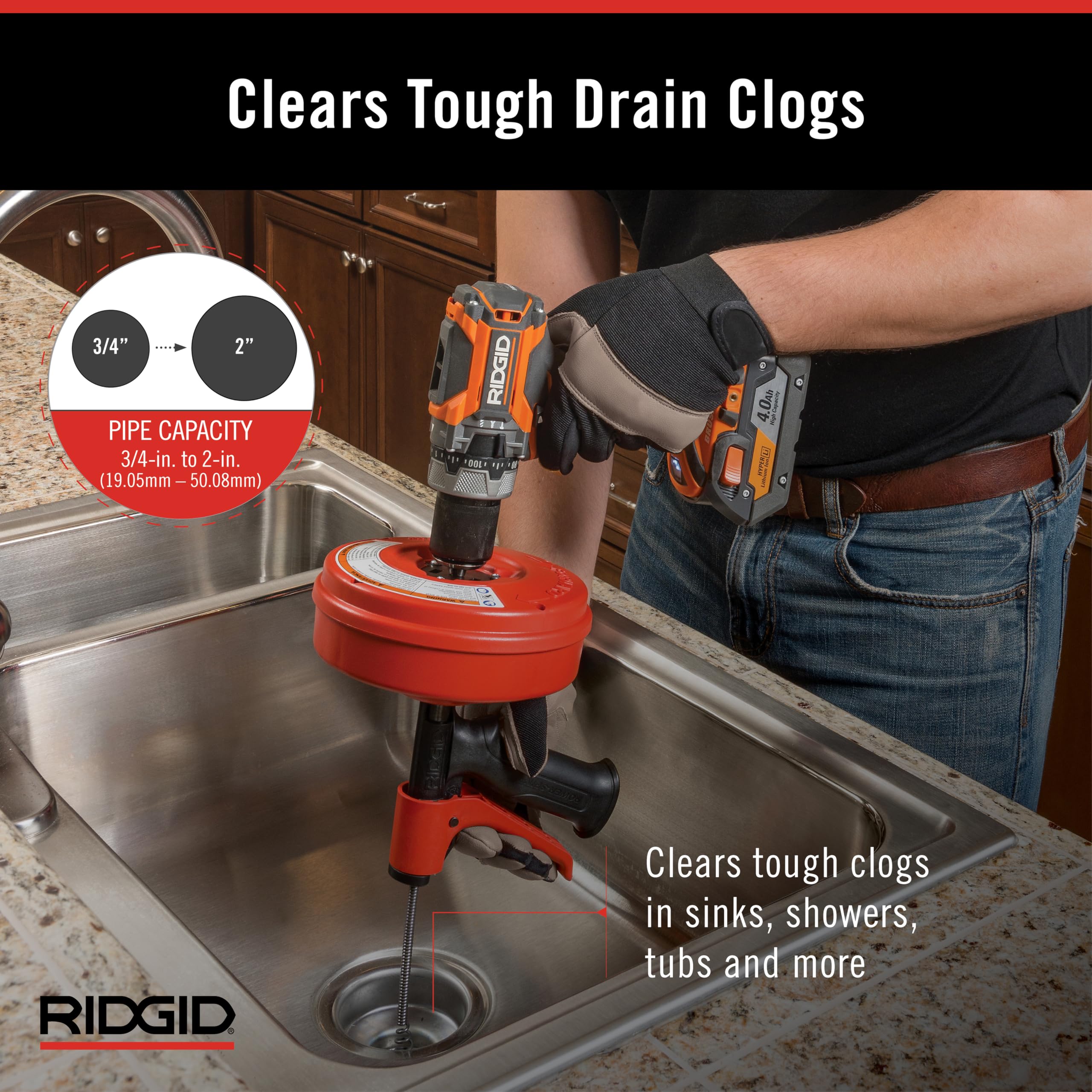 ridgid-power-spin-power-spinner-drain-cleaner-57043-for-3-4-to-1-1-2-lines image 3