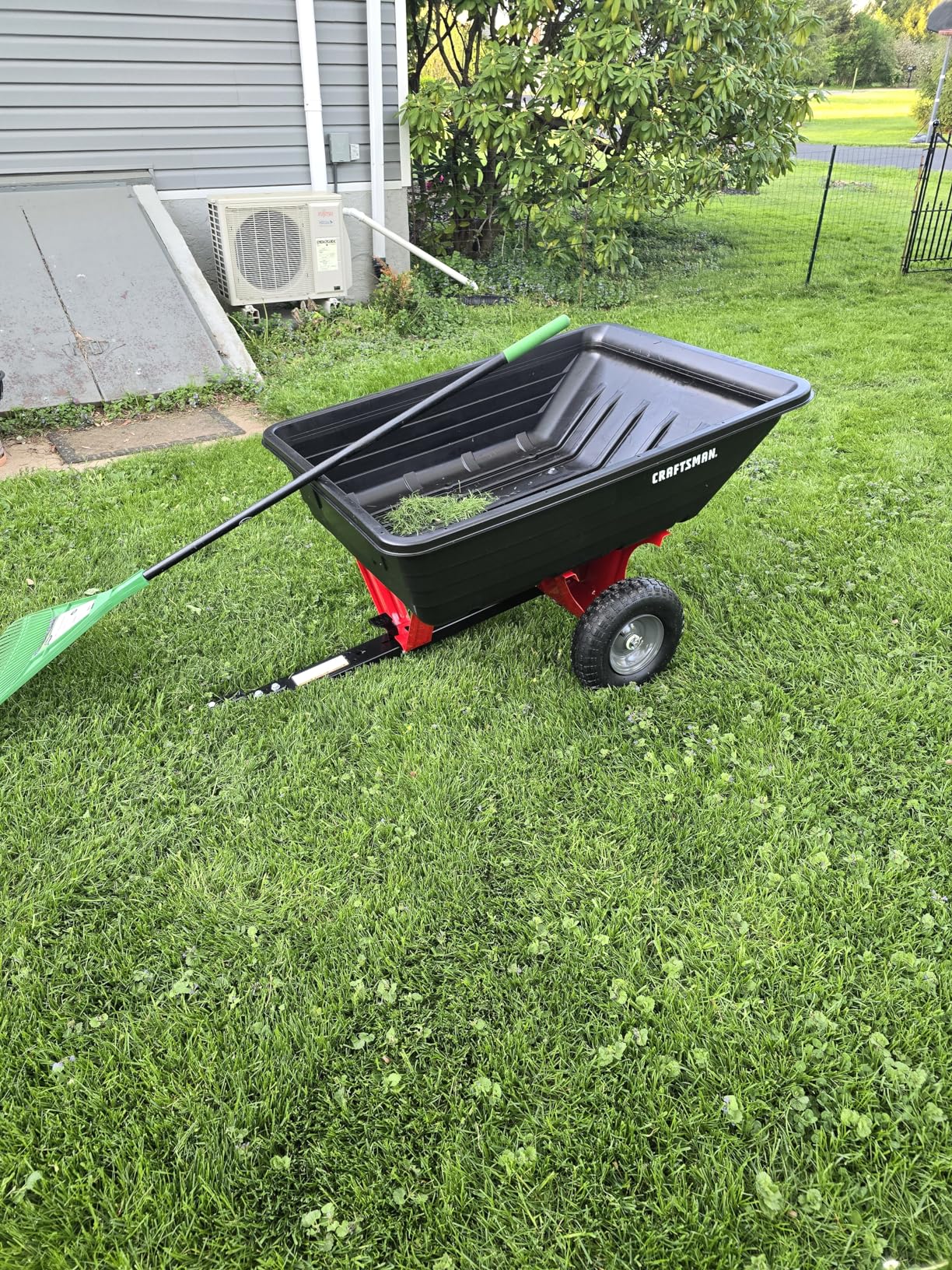 Love this cart