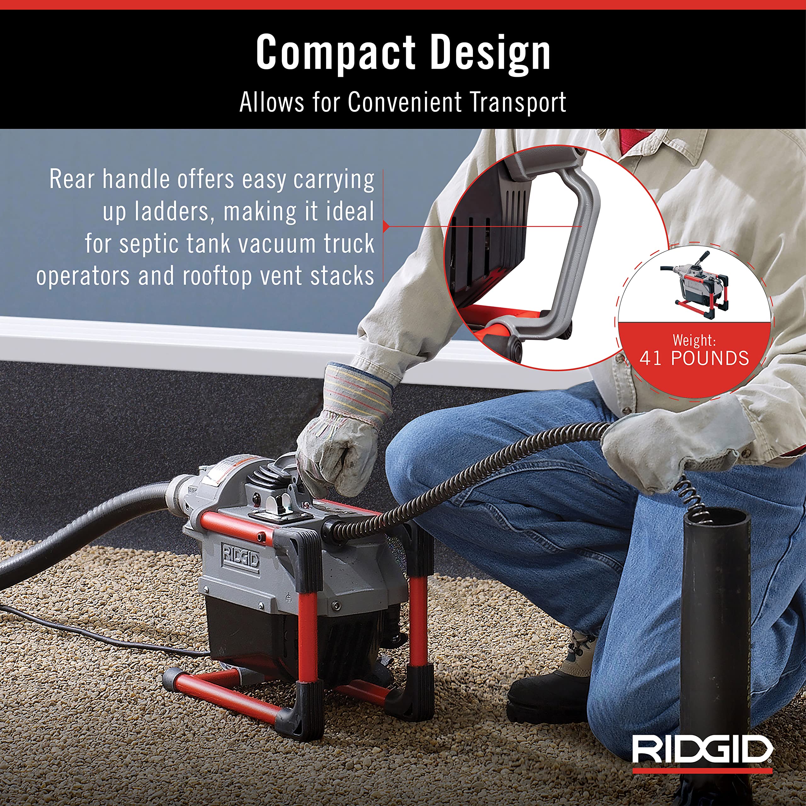 ridgid-k-60sp-compact-120-volt-sectional-drain-cleaning-machine-kit-66492 image 4