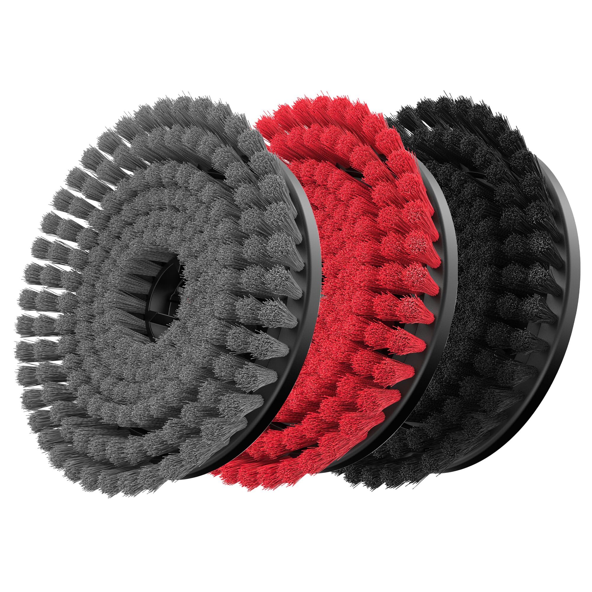 craftsman-hard-bristle-brush-for-v20-cordless-2-in-1-power-scrubber-cmcpshb-heav image 6