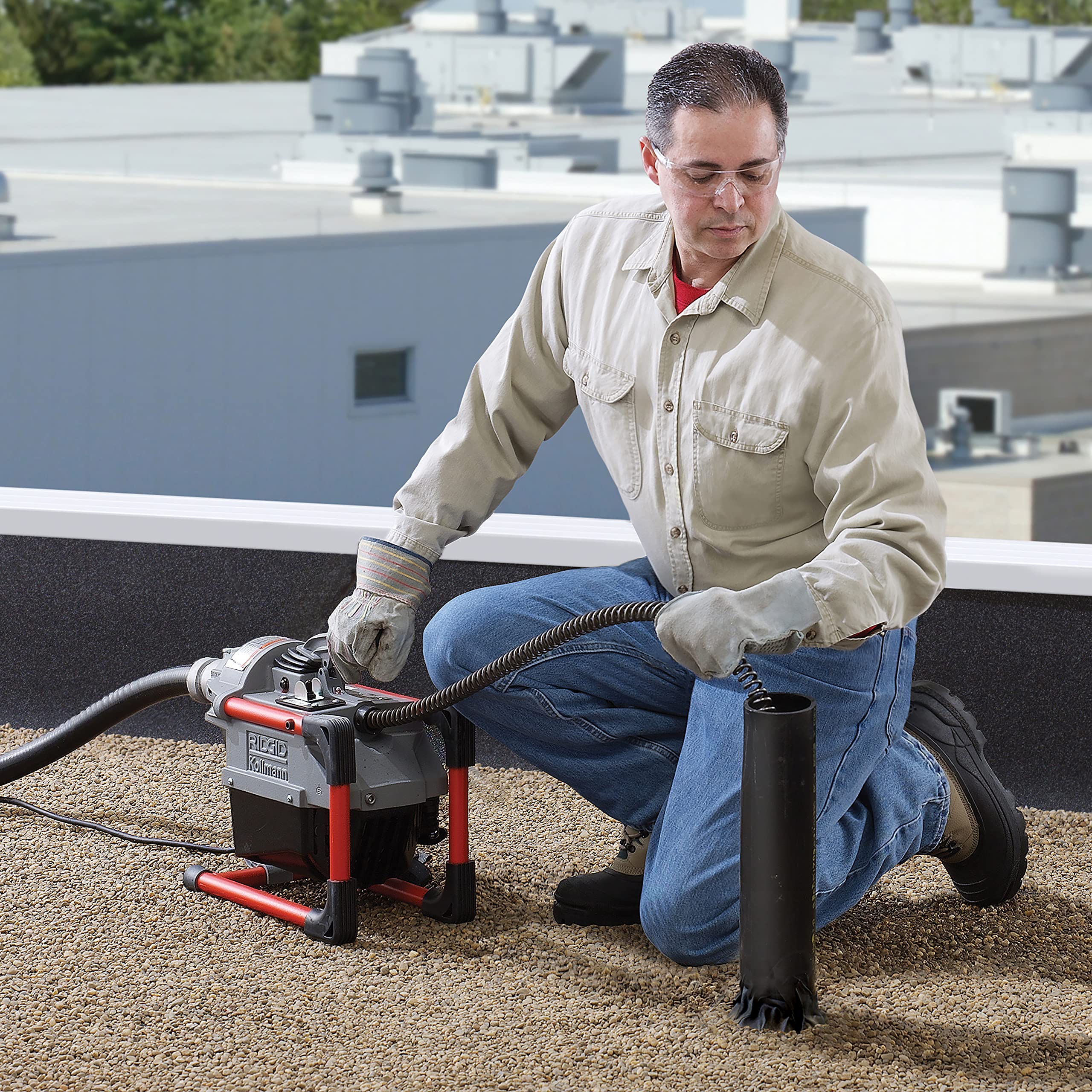 ridgid-k-60sp-compact-120-volt-sectional-drain-cleaning-machine-kit-66492 image 8