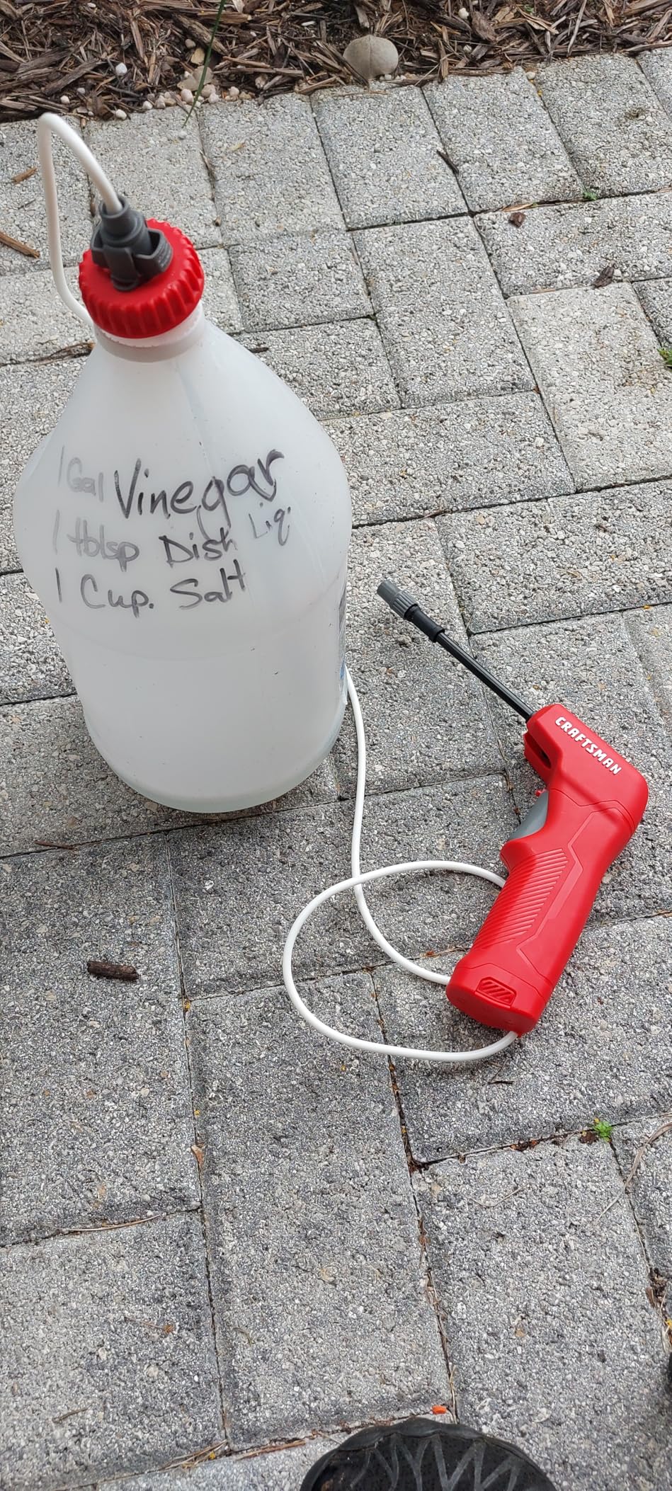 Good value