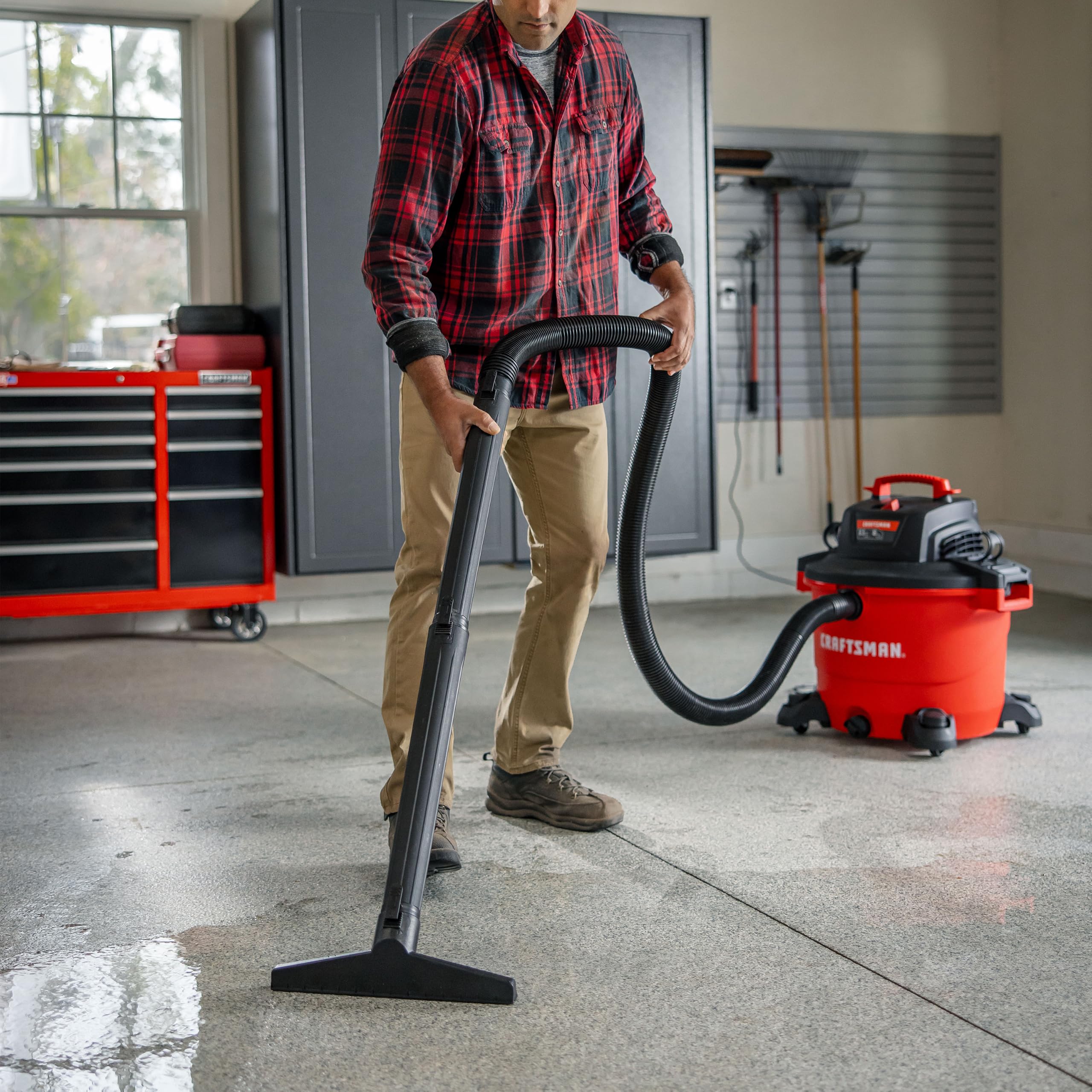 craftsman-16-gallon-6-5-peak-hp-wet-dry-shop-vacuum-cmxevbe17595 image 8