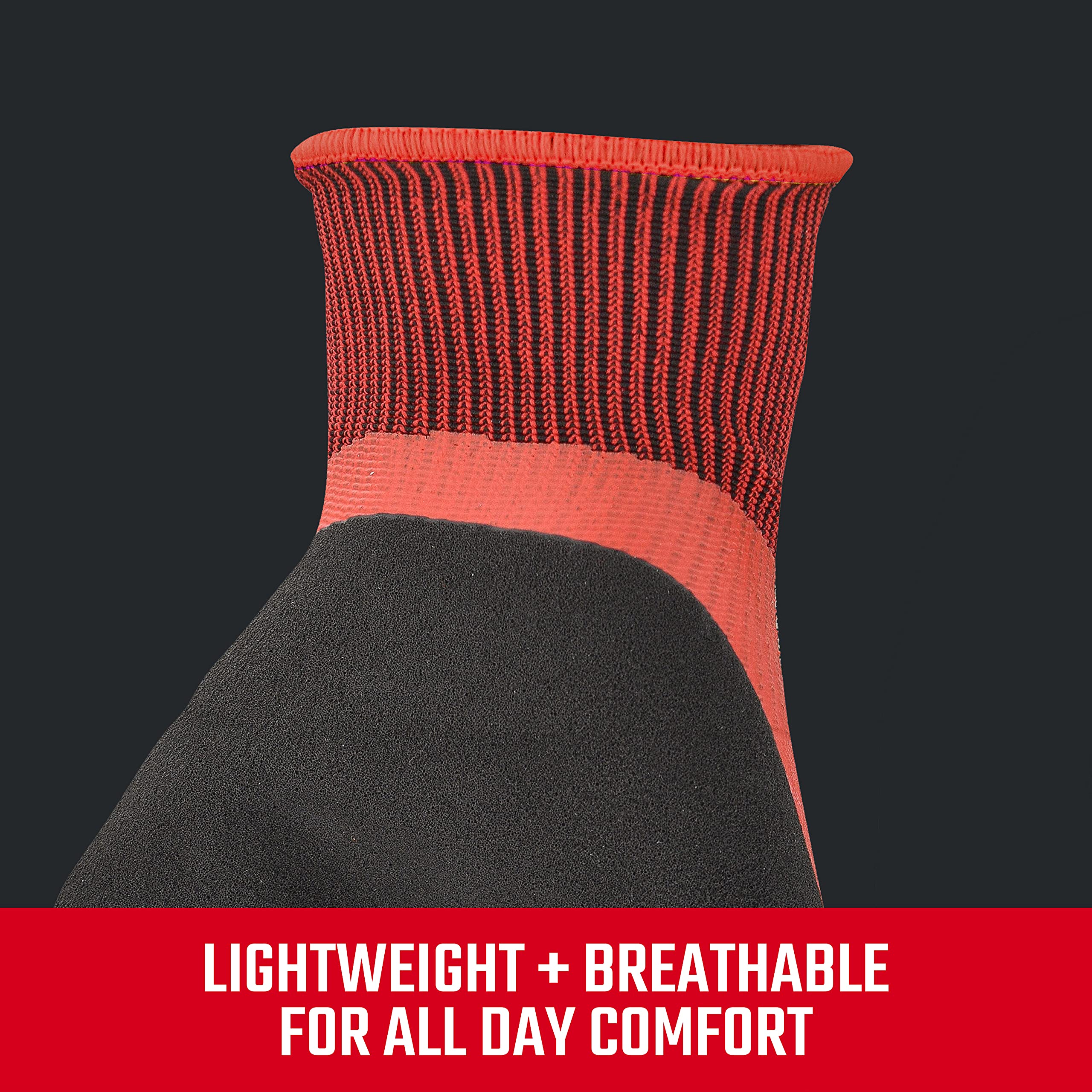 craftsman-sandy-foam-latex-waterproof-grip-glove-large-red image 5