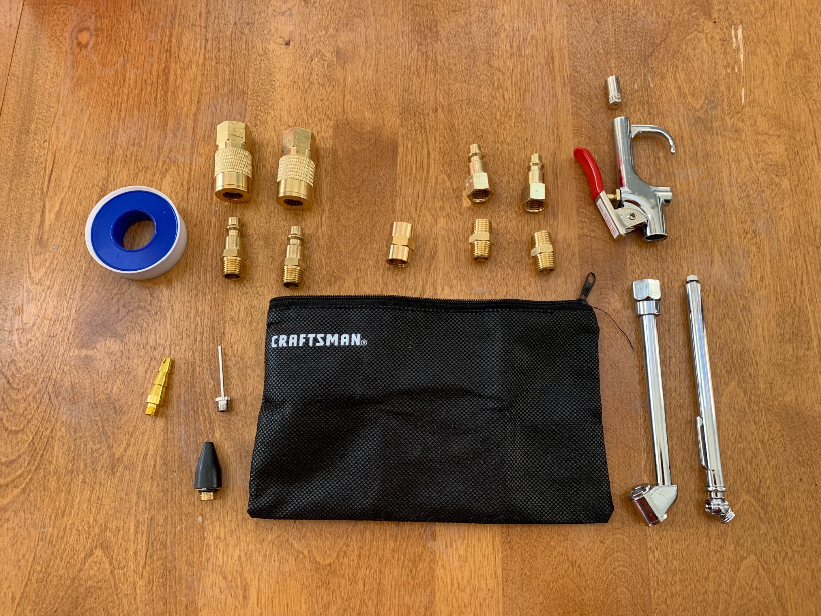 Broke after few uses