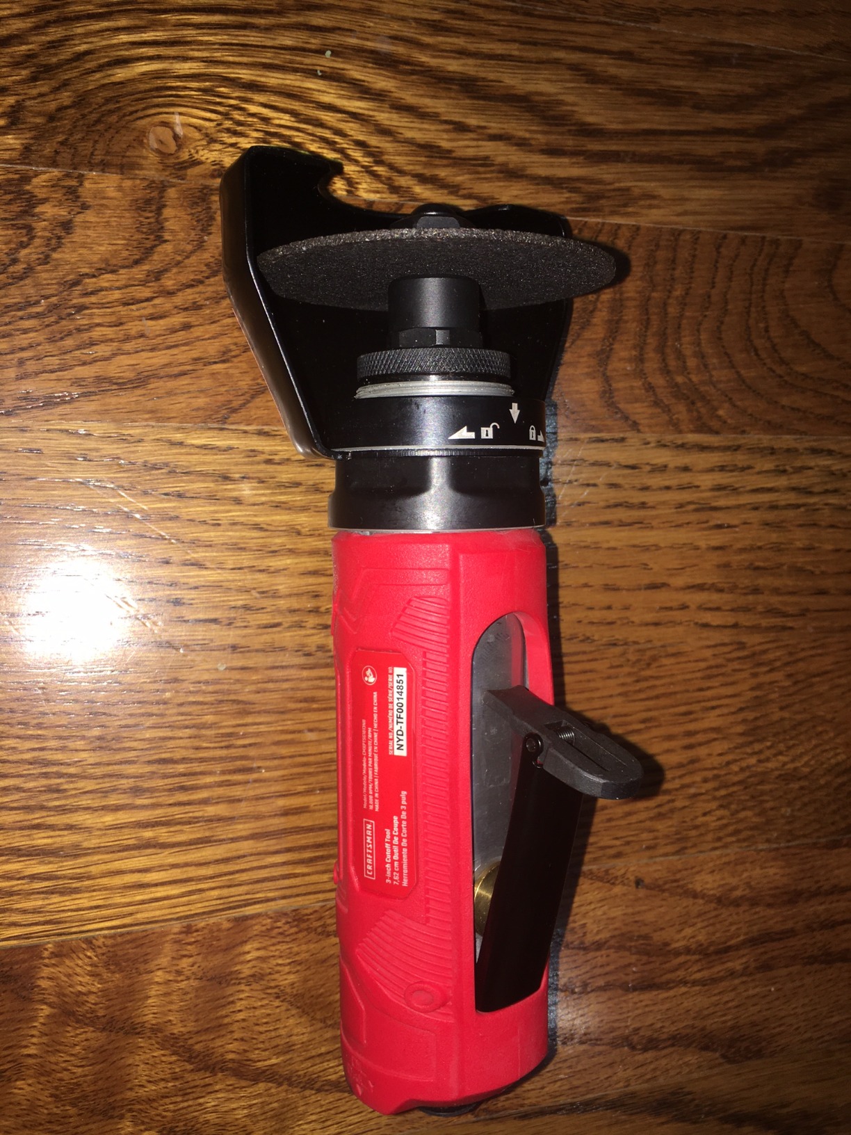 Good tool for the price