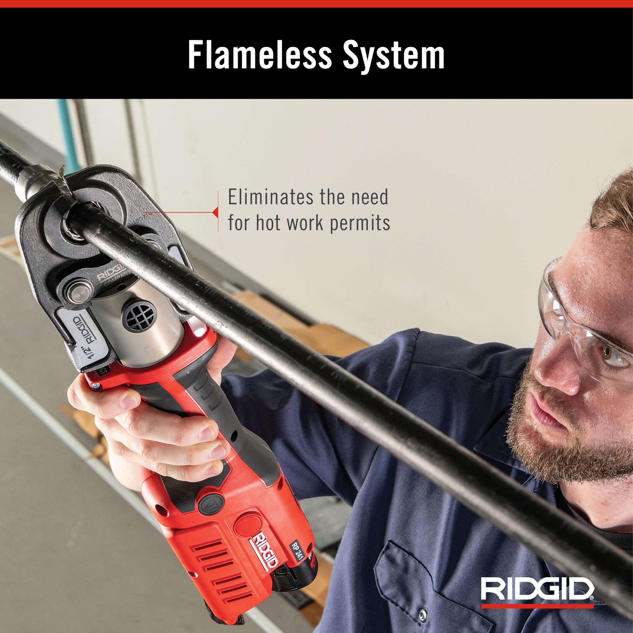 ridgid-48433-1-2-megapress-jaw-for-compact-press-tools image 5