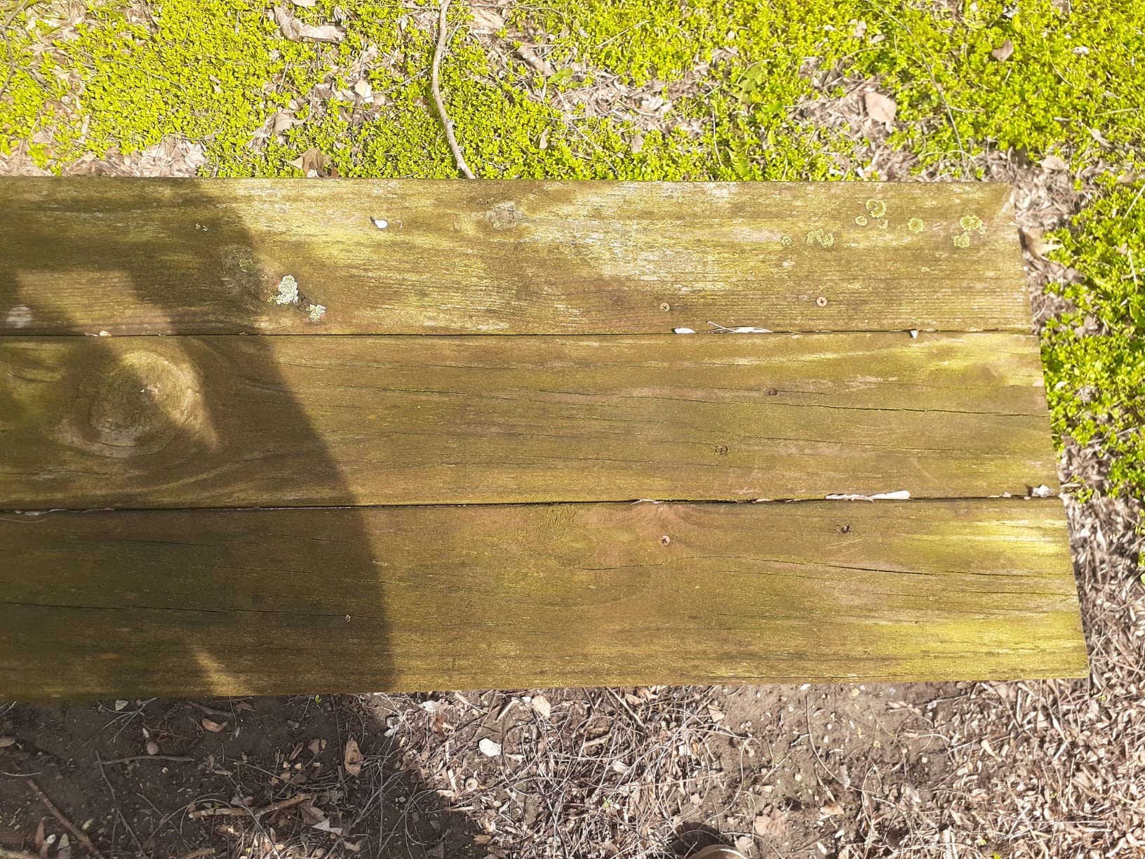 Good pressure washer