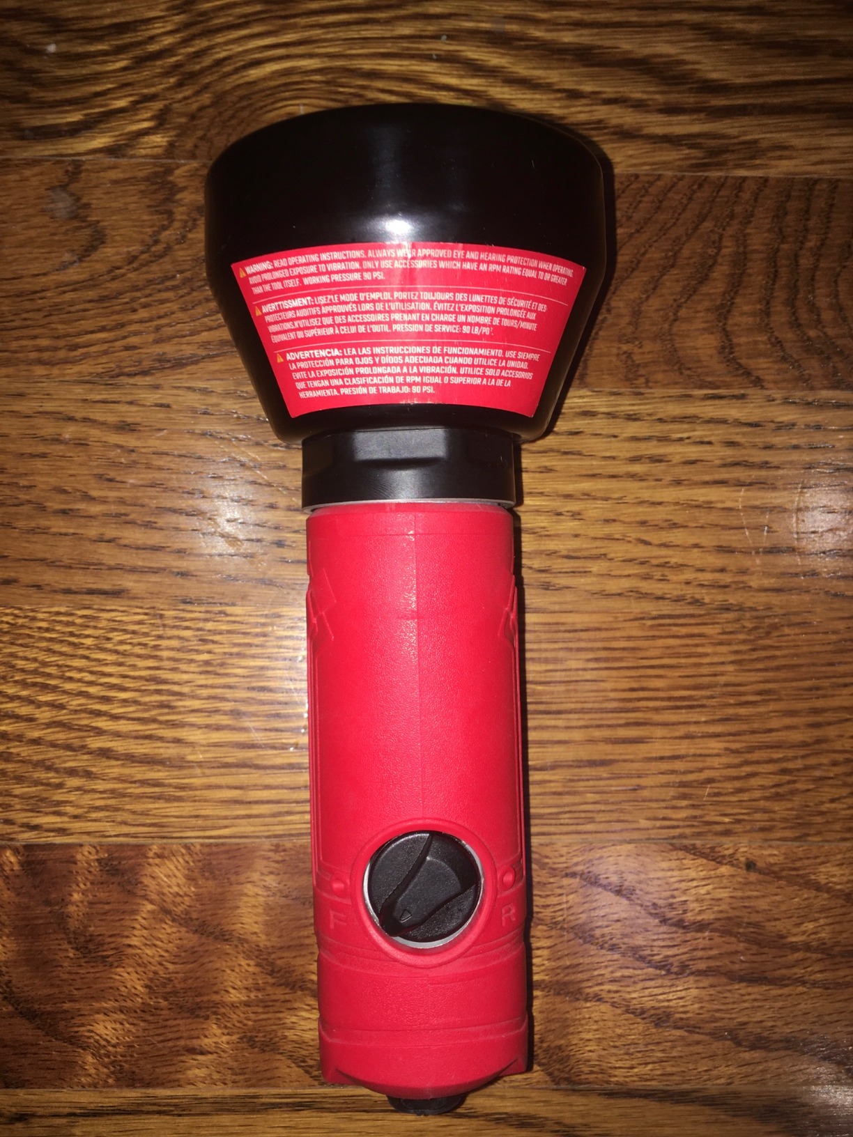 Good tool