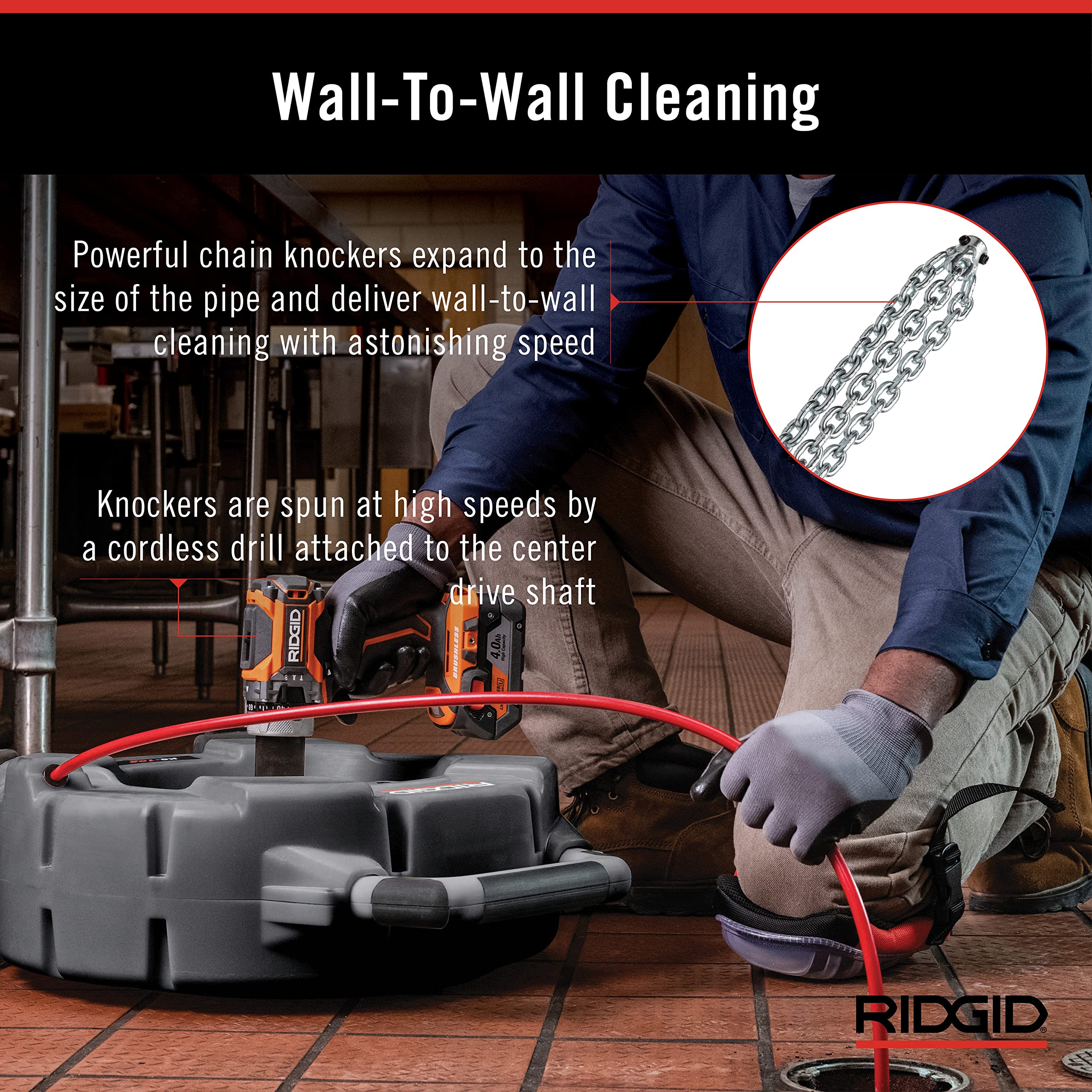 ridgid-64263-model-k9-102-flexshaft-drain-cleaning-machine-kit-for-1-1-4-2-pipes image 5