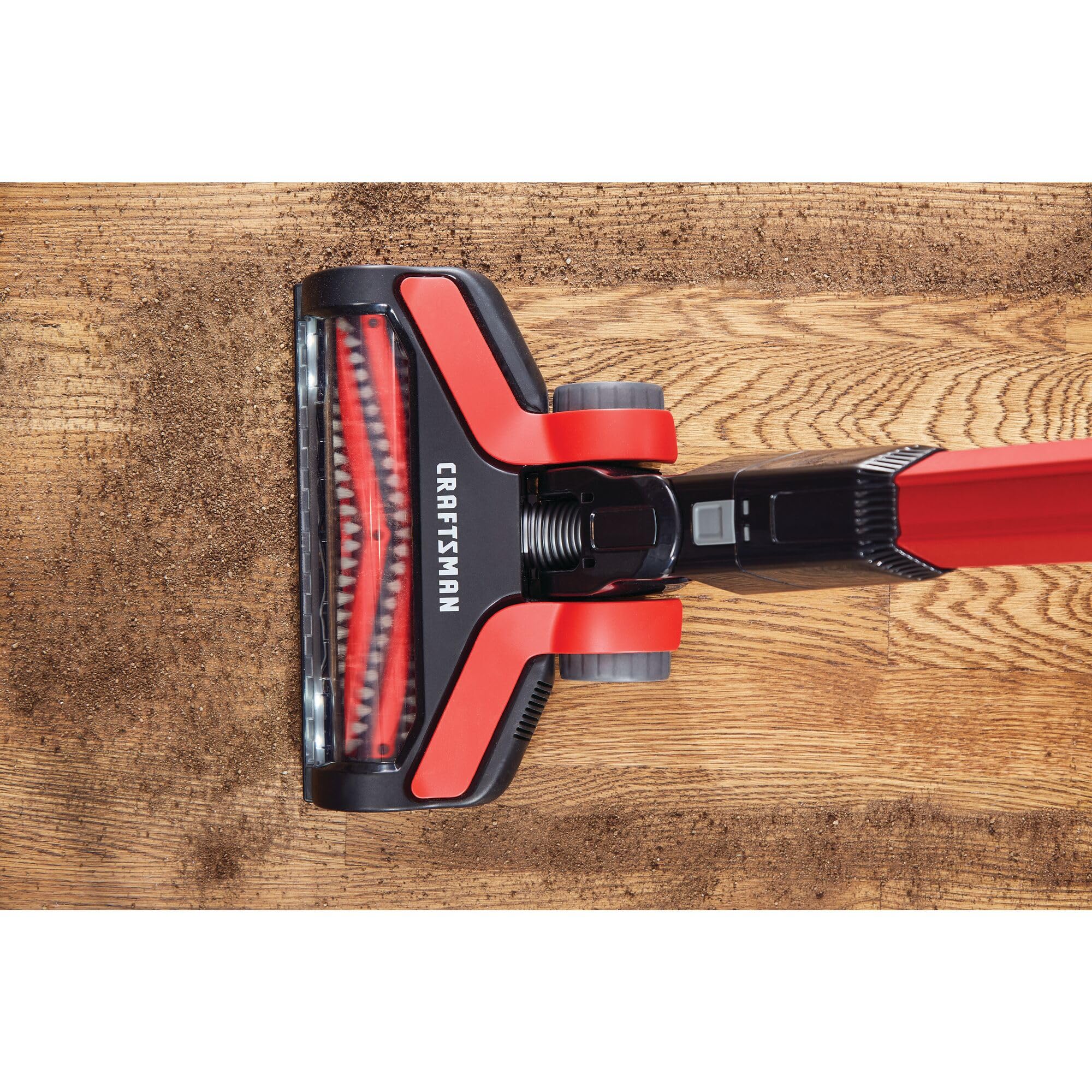 craftsman-v20-cordless-stick-vacuum-kit-with-removable-battery-cmcvs001d1-45-cfm image 7