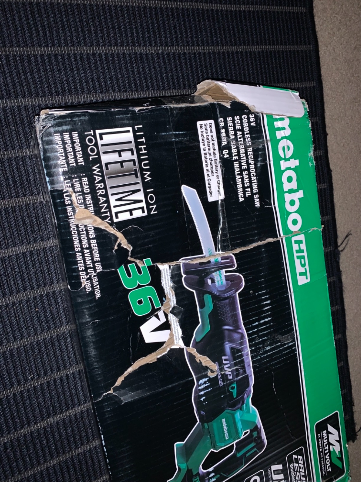 Excellent performer