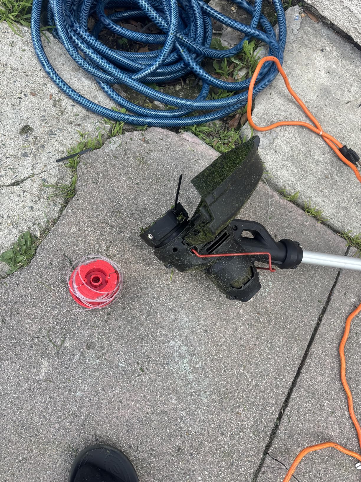 Great trimmer for the price