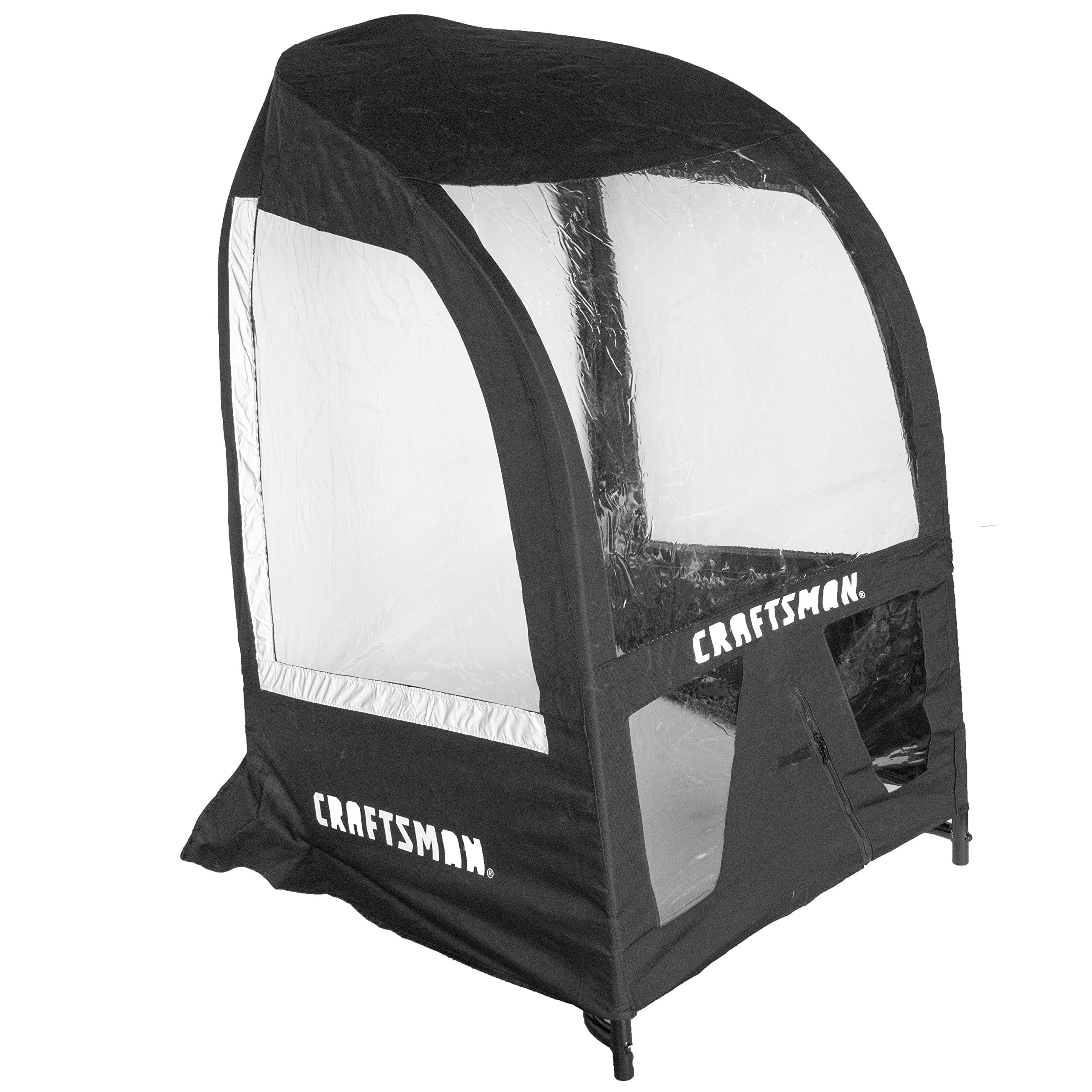 craftsman-cmxgzam241032-original-equipment-snow-cab-for-2-stage-and-3-stage-snow image 4