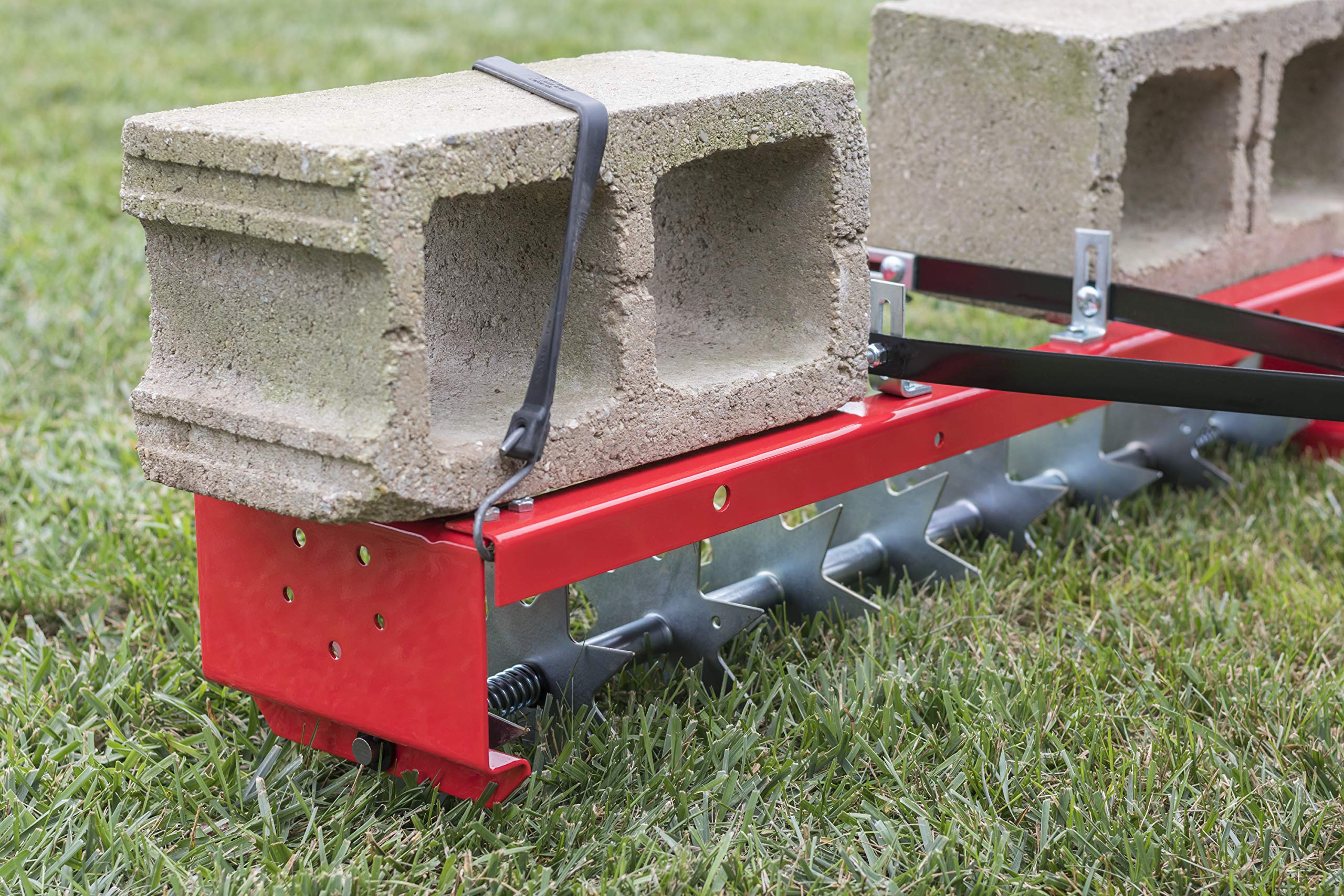 craftsman-36-inch-tow-behind-spike-aerator-cmxgzbf7124336-9-galvanized-steel-dis image 8