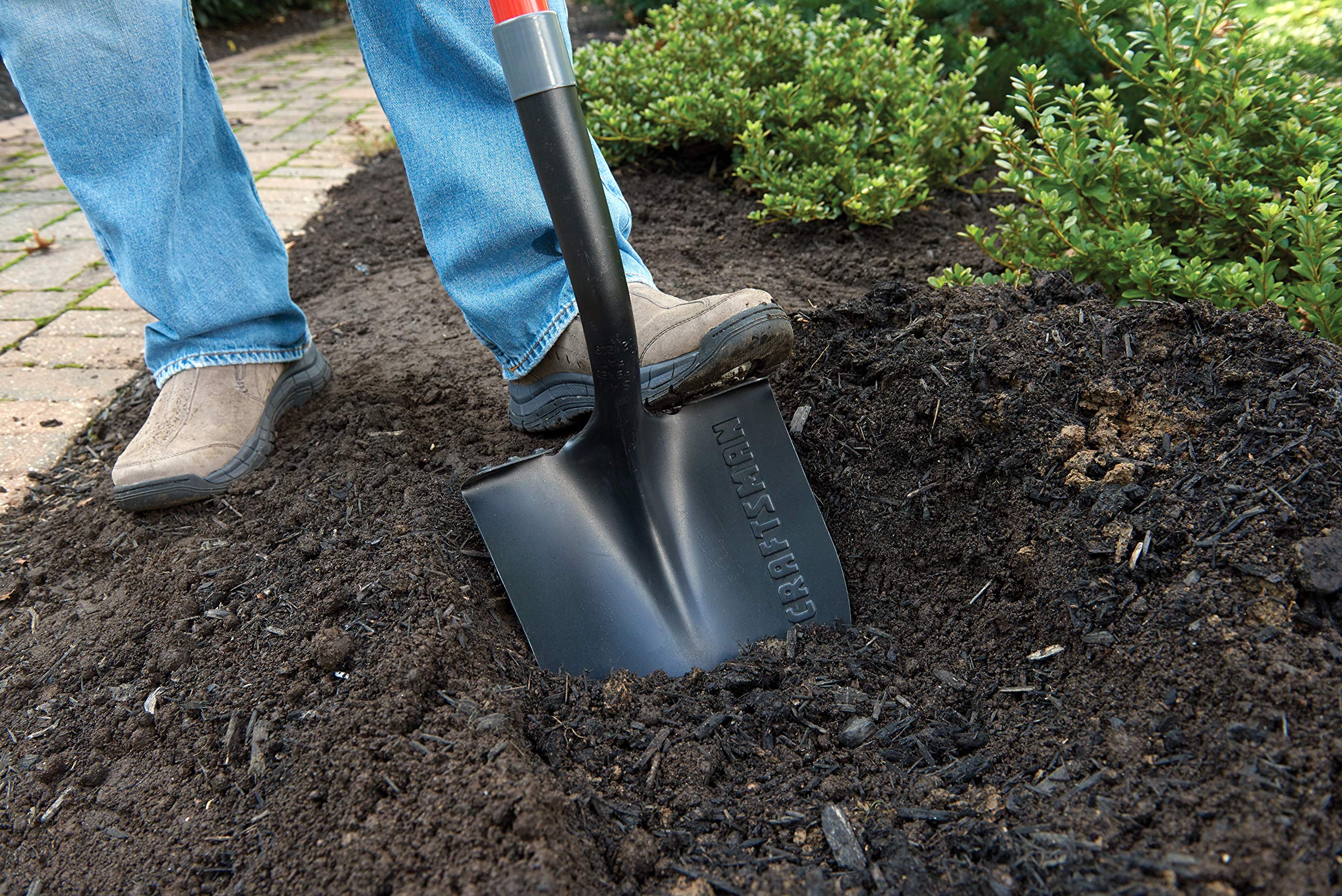 craftsman-cmxmkit0110-2-piece-garden-set-with-fiberglass-handle-digging-shovel-6 image 6