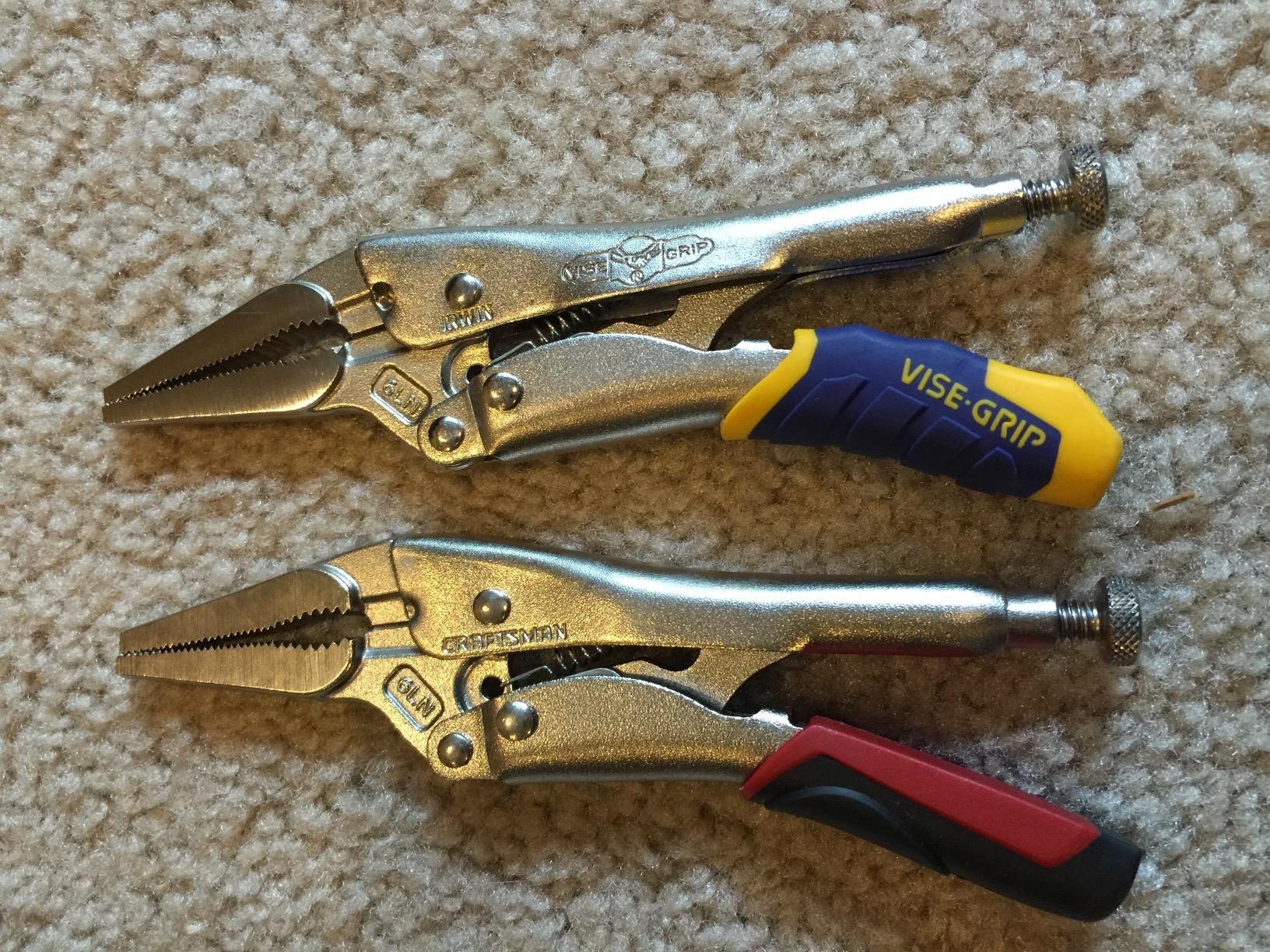 Handy set