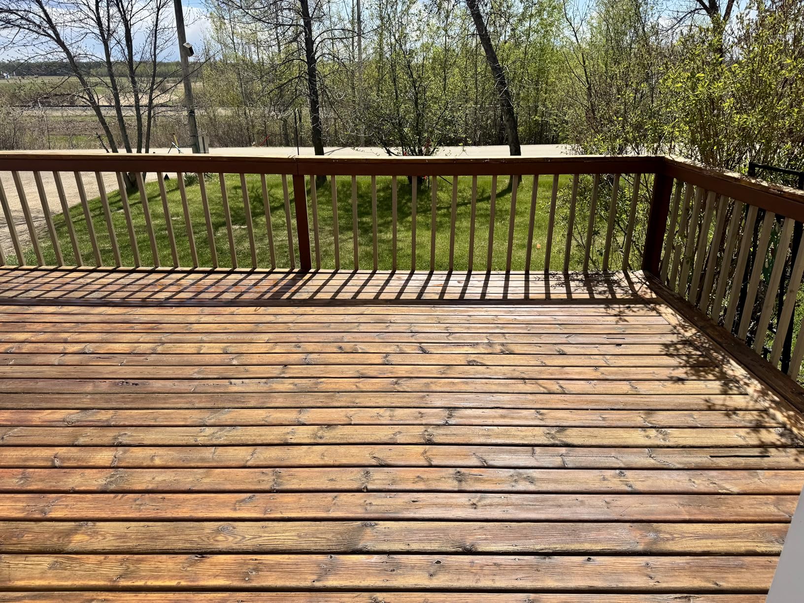Best sander I've used