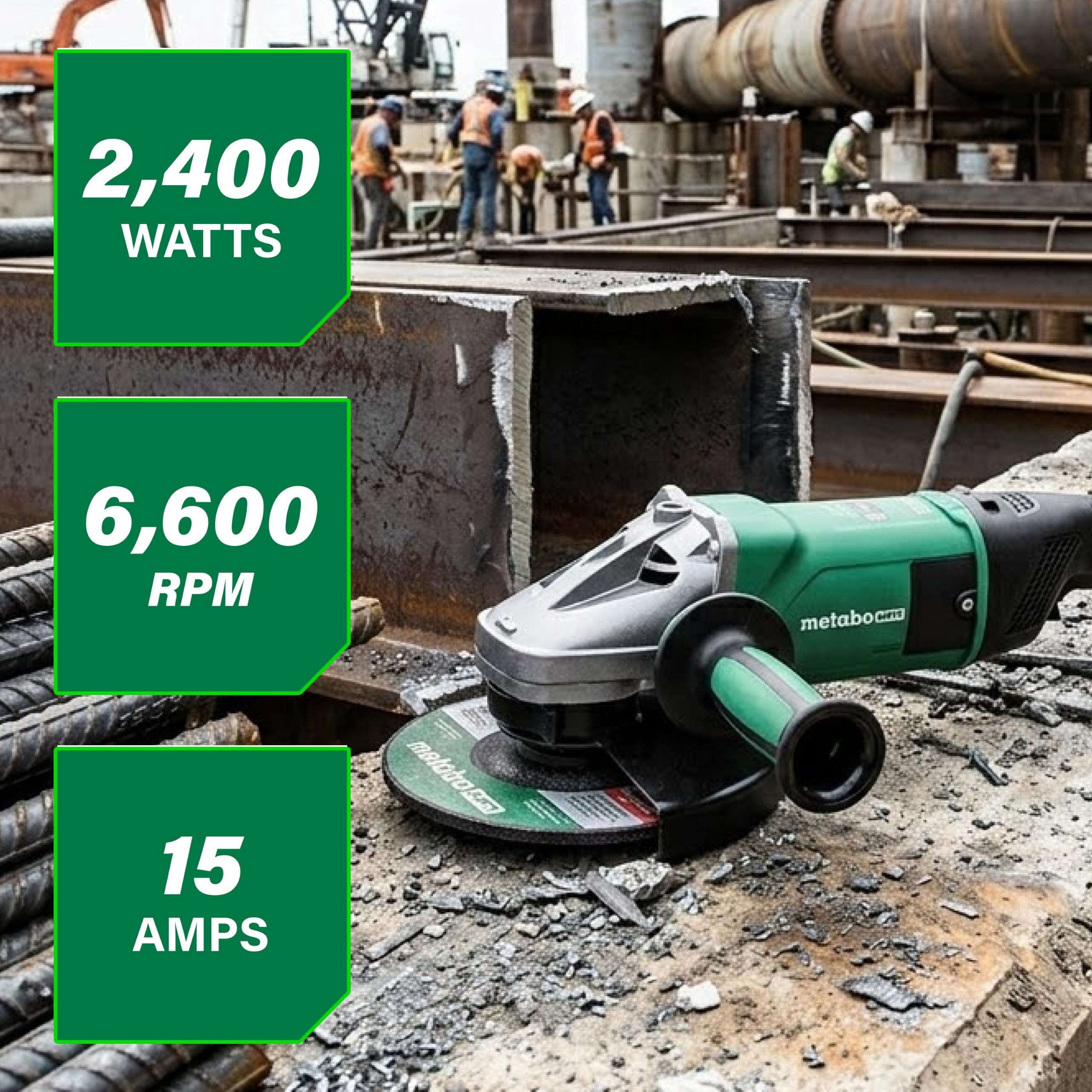 metabo-hpt-9-inch-angle-grinder-15-amp-w-24-230-mvt-646467420 image 2