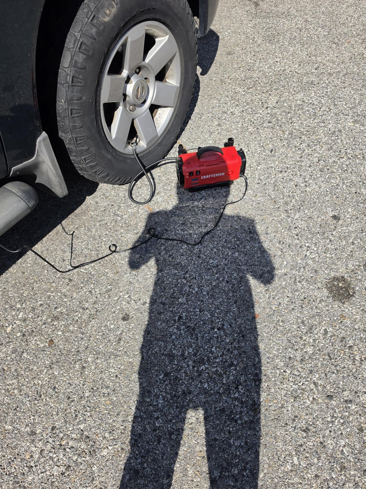 Must-have for car owners