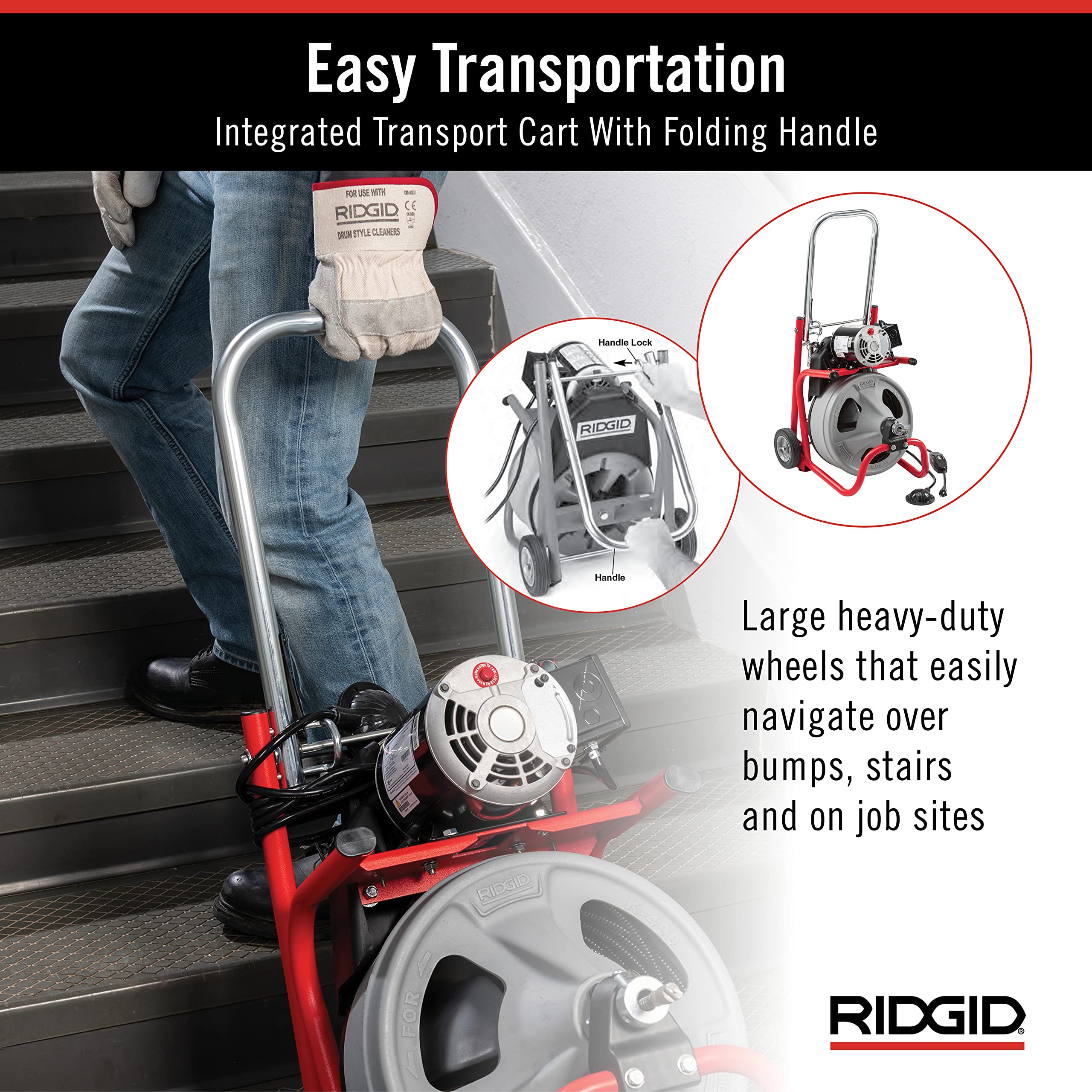 ridgid-k-400-drain-cleaning-drum-machine-kit-model-52363-with-3-8-x-75-cable image 3