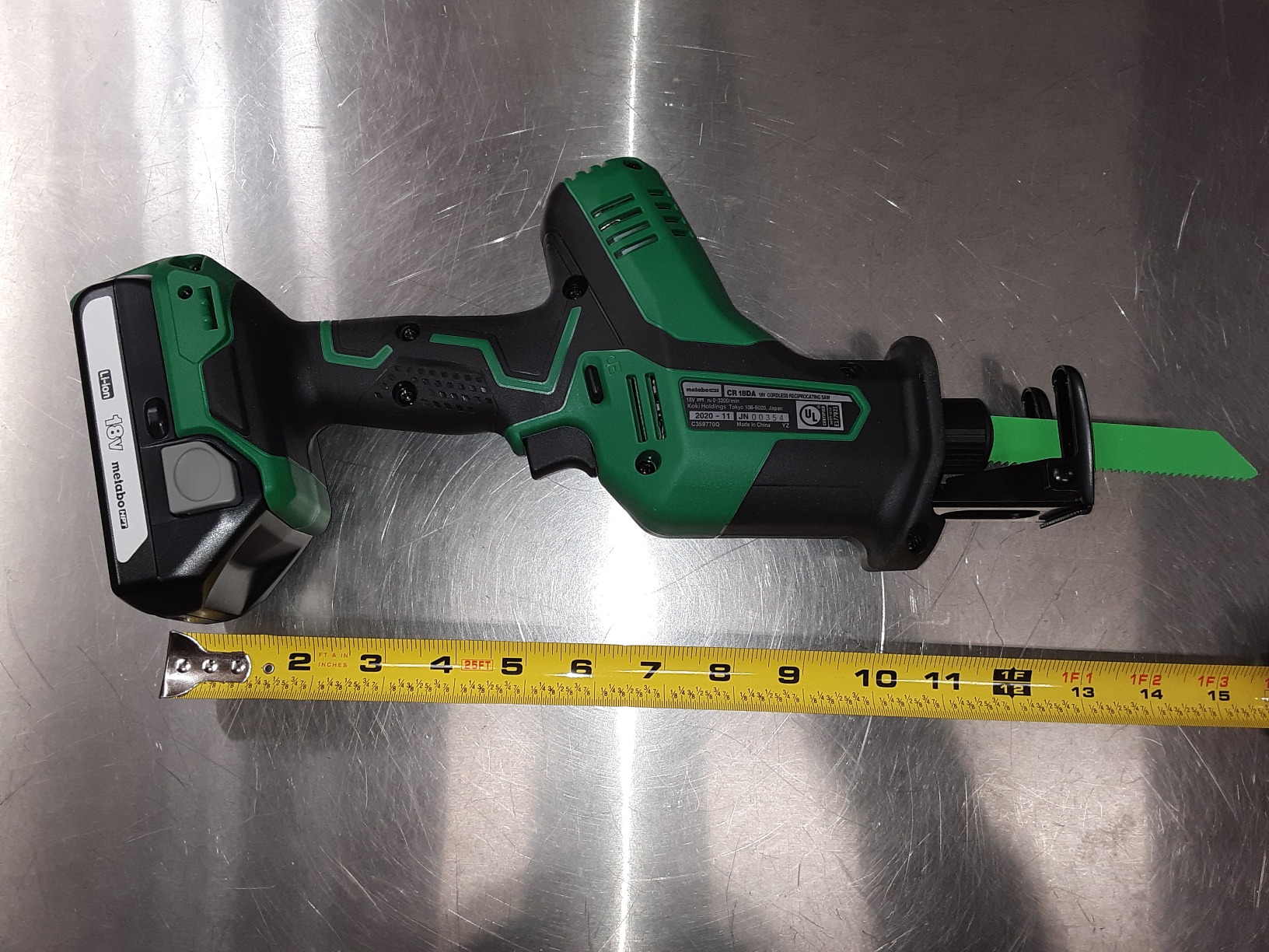 Great saw for the price